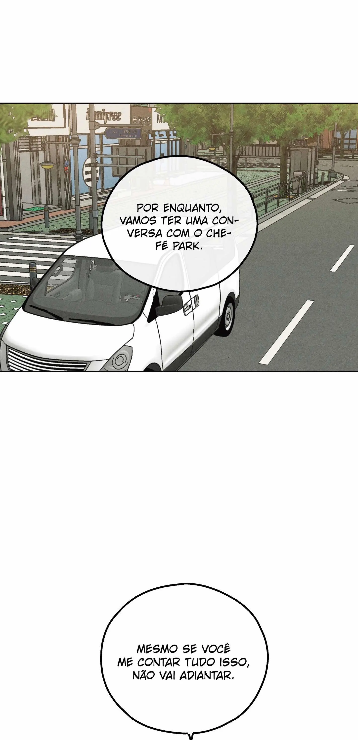 Payback – Capítulo 12 Yaoi – Página 18