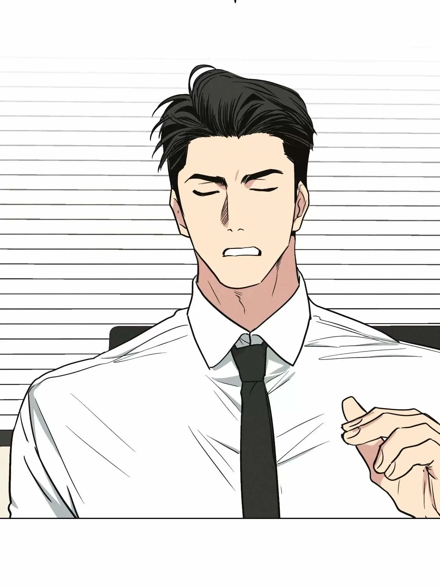 Payback – Capítulo 12 Yaoi – Página 19