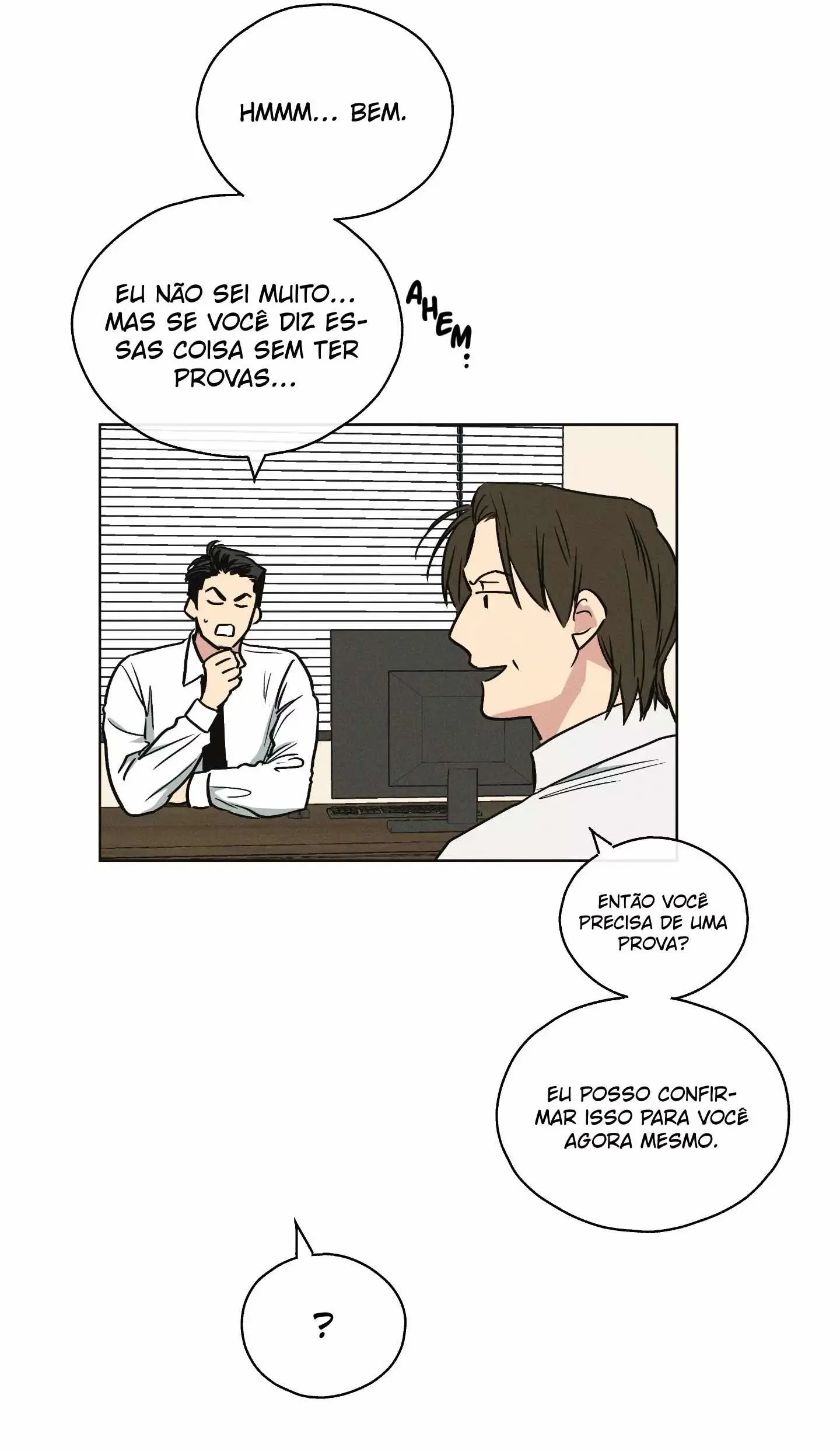 Payback – Capítulo 12 Yaoi – Página 24