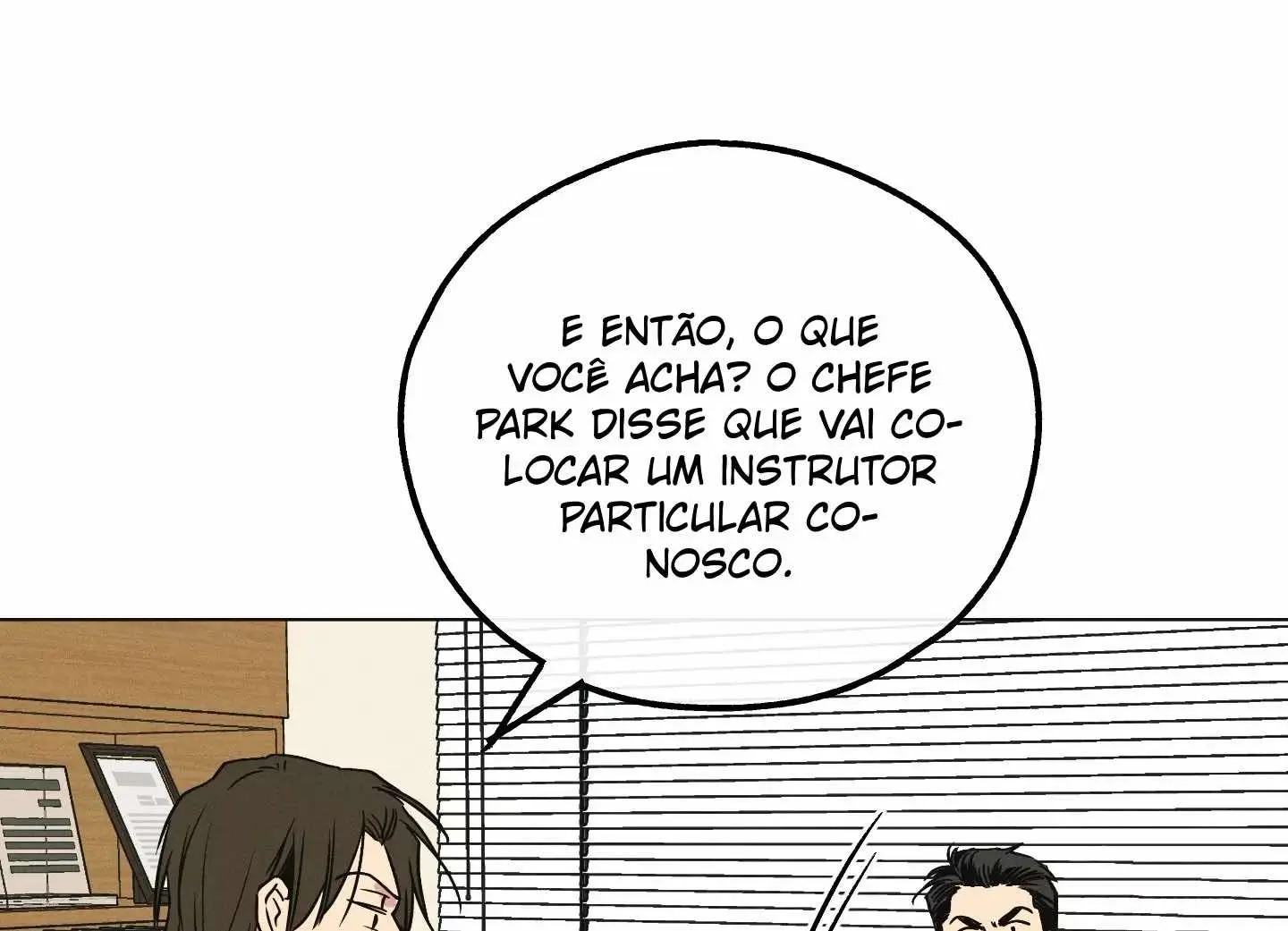 Payback – Capítulo 12 Yaoi – Página 30