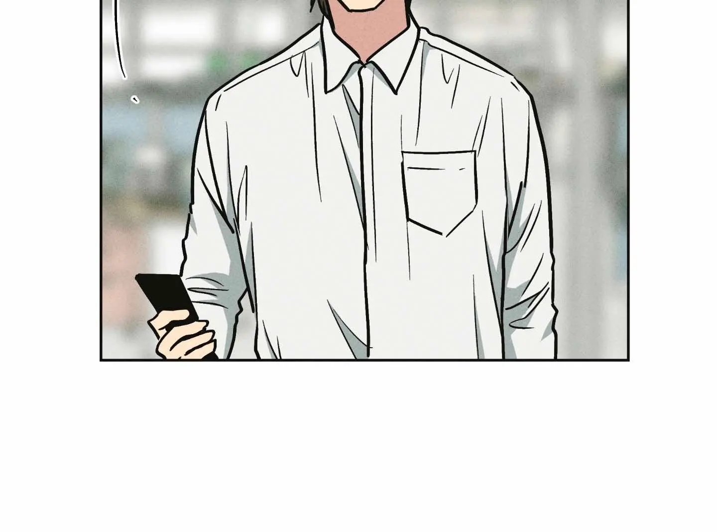 Payback – Capítulo 12 Yaoi – Página 32