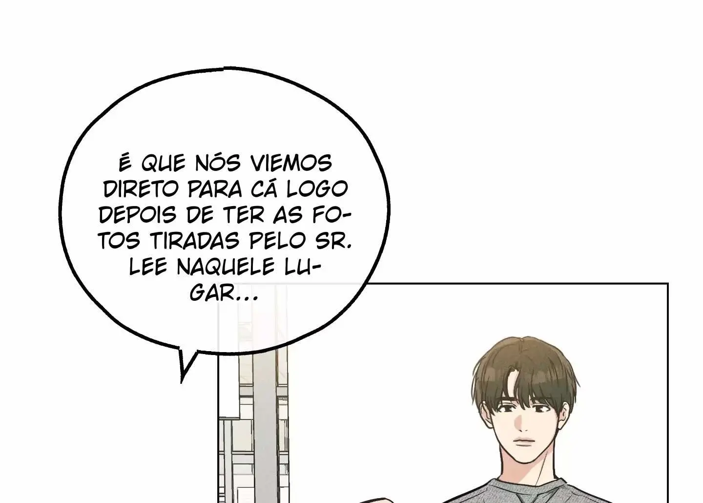 Payback – Capítulo 12 Yaoi – Página 35