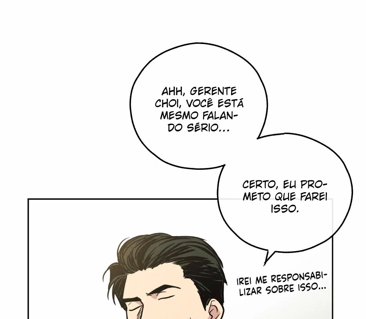 Payback – Capítulo 12 Yaoi – Página 39