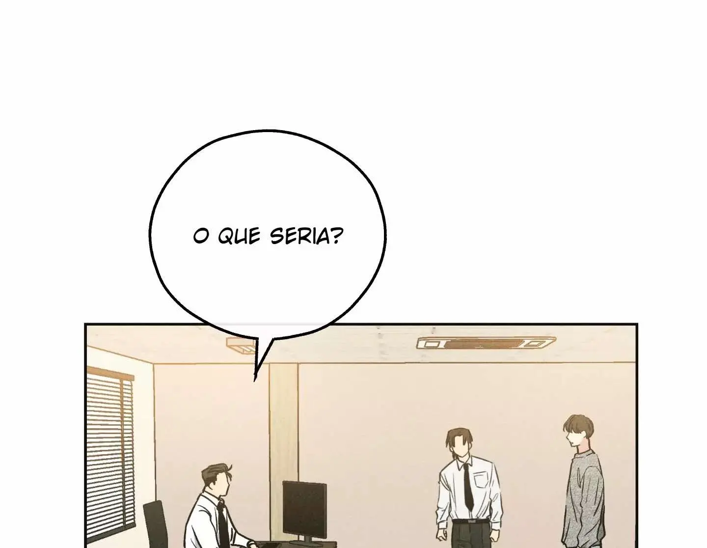 Payback – Capítulo 12 Yaoi – Página 41