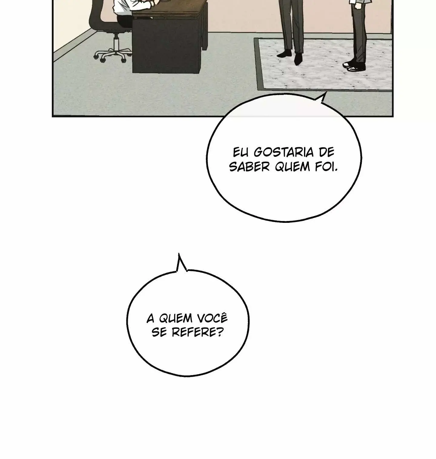 Payback – Capítulo 12 Yaoi – Página 42