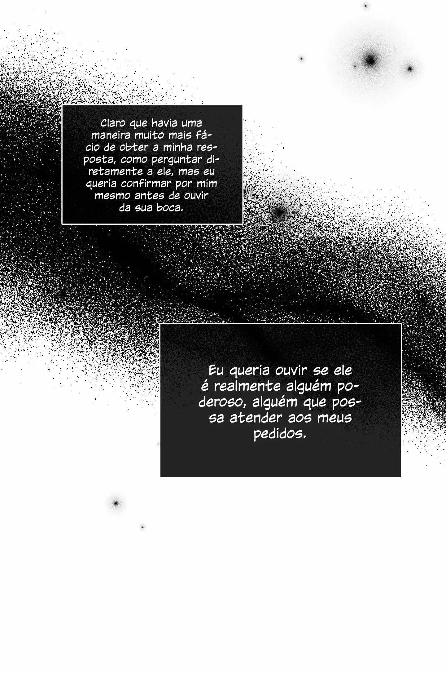 Payback – Capítulo 12 Yaoi – Página 45