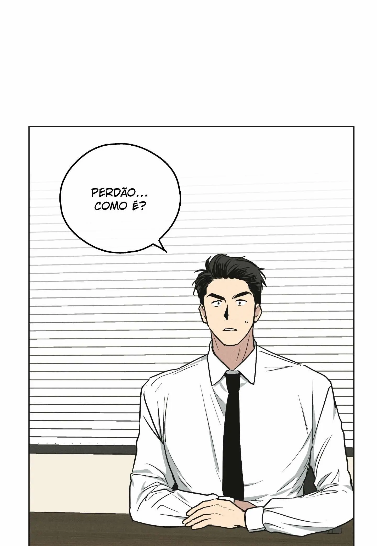 Payback – Capítulo 12 Yaoi – Página 46