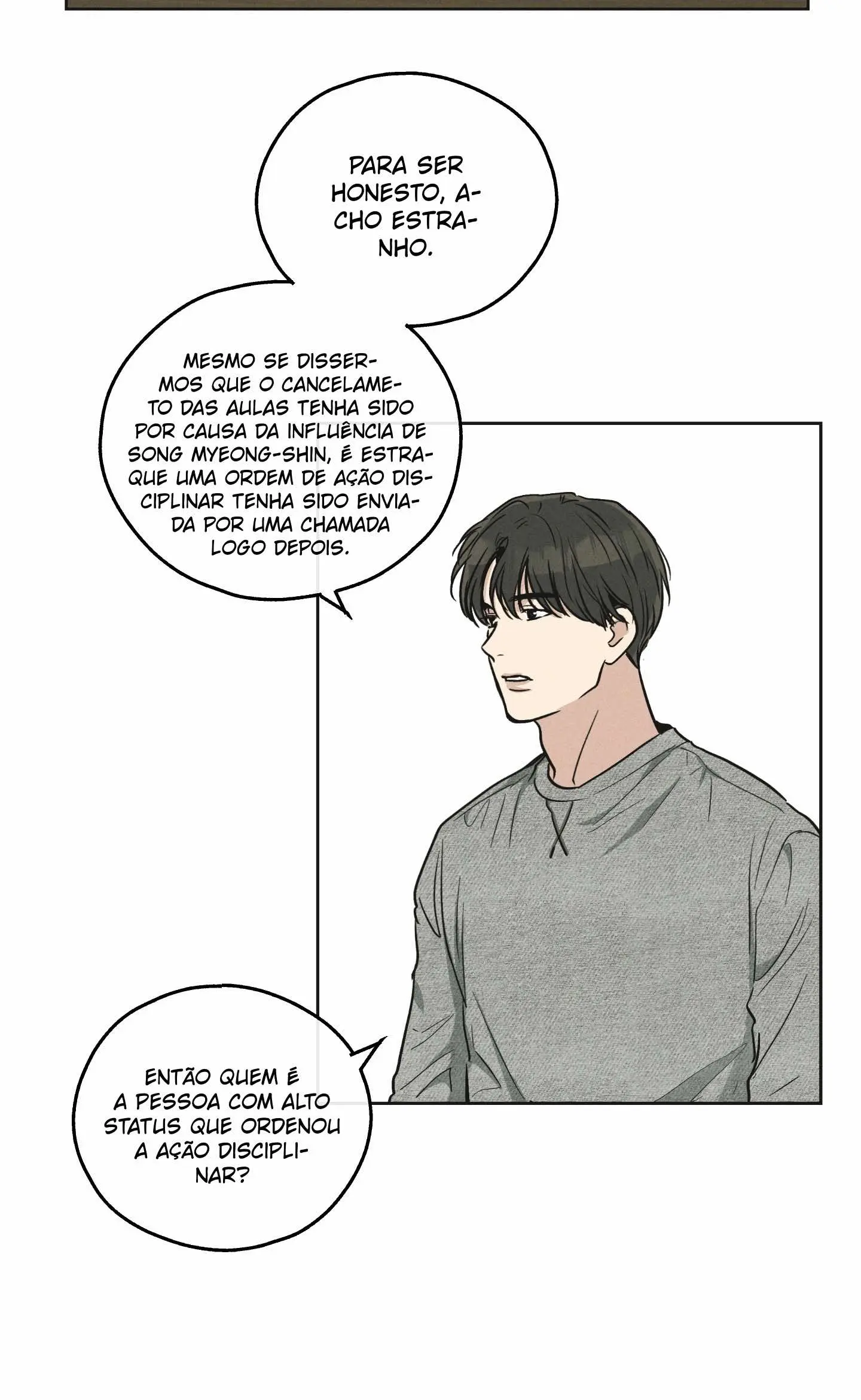 Payback – Capítulo 12 Yaoi – Página 47