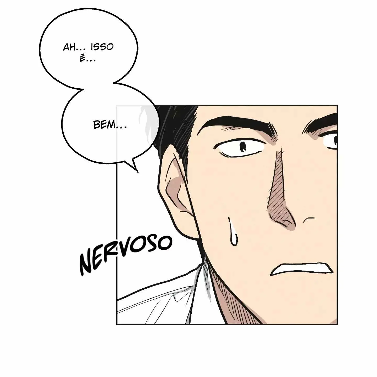 Payback – Capítulo 12 Yaoi – Página 48