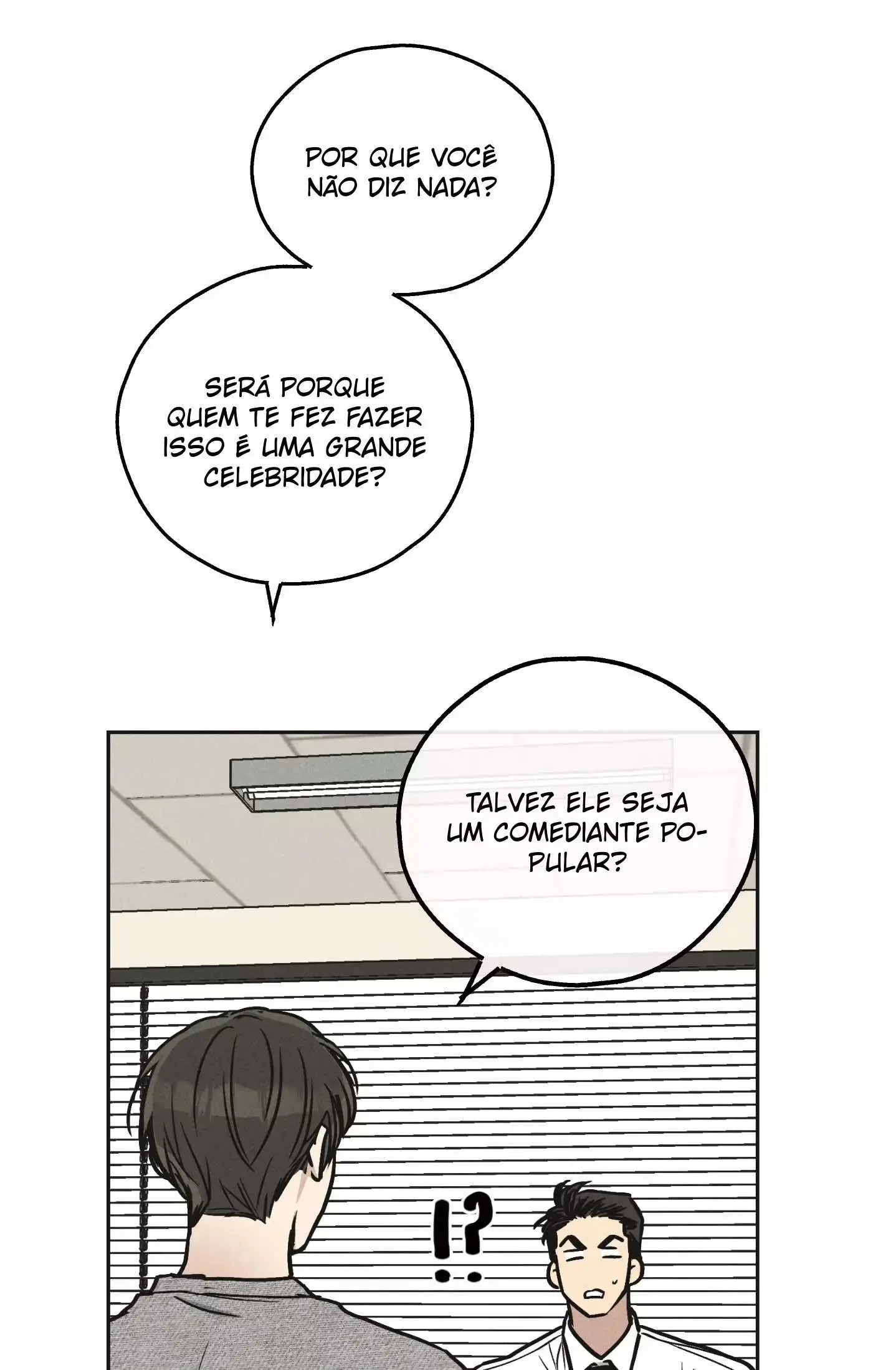 Payback – Capítulo 12 Yaoi – Página 49