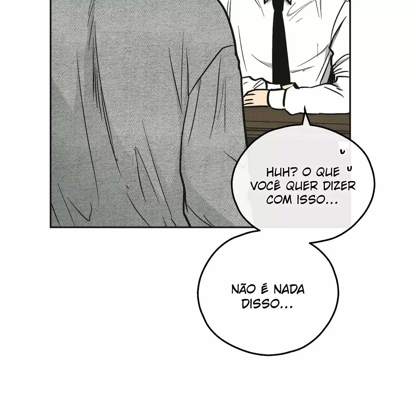 Payback – Capítulo 12 Yaoi – Página 50