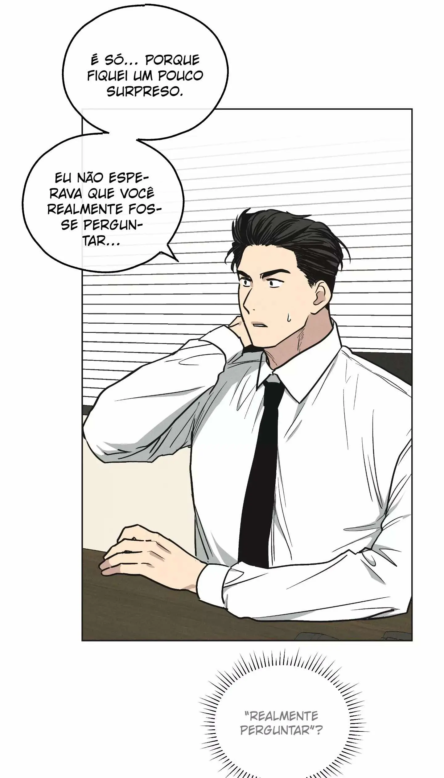 Payback – Capítulo 12 Yaoi – Página 51