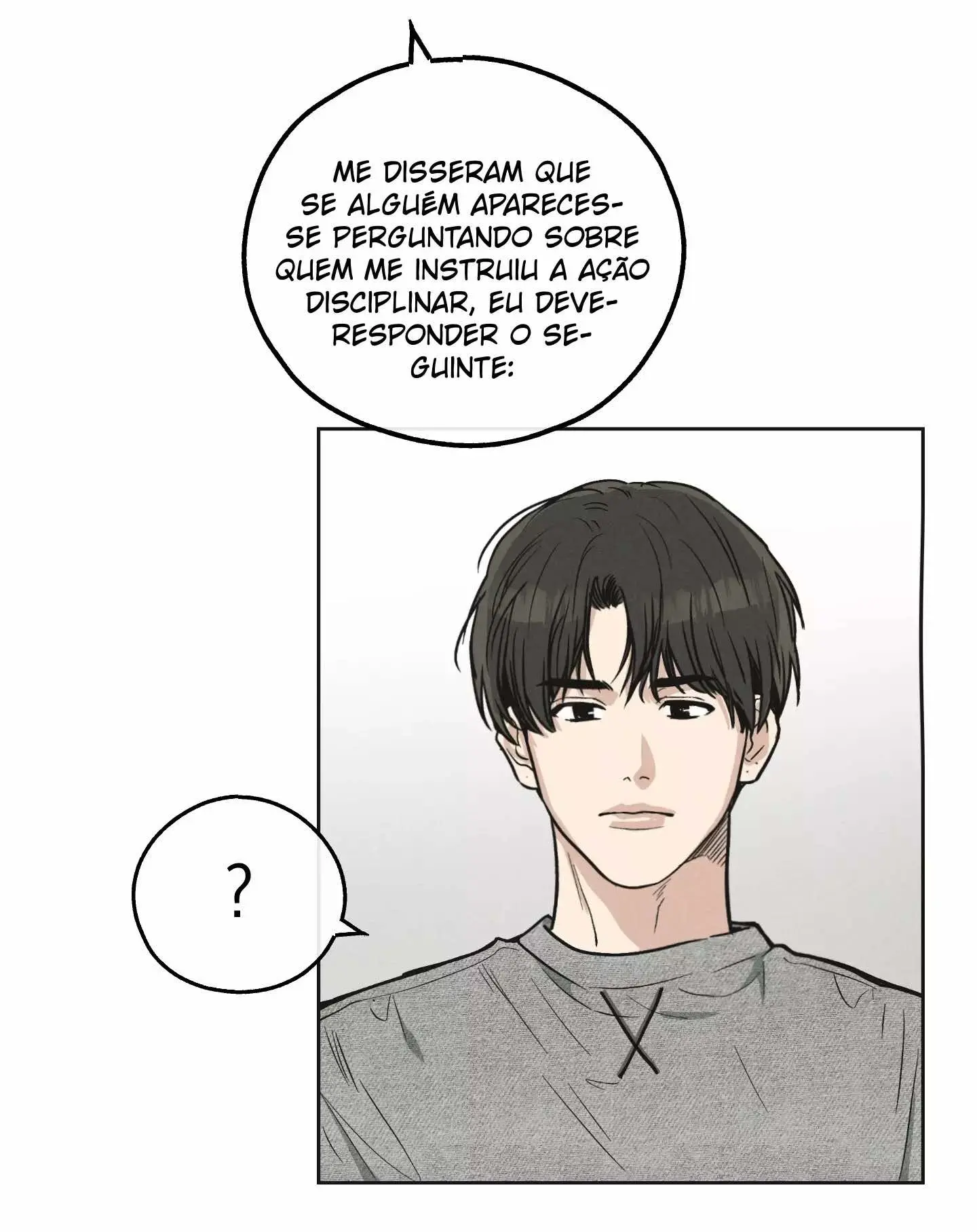 Payback – Capítulo 12 Yaoi – Página 53