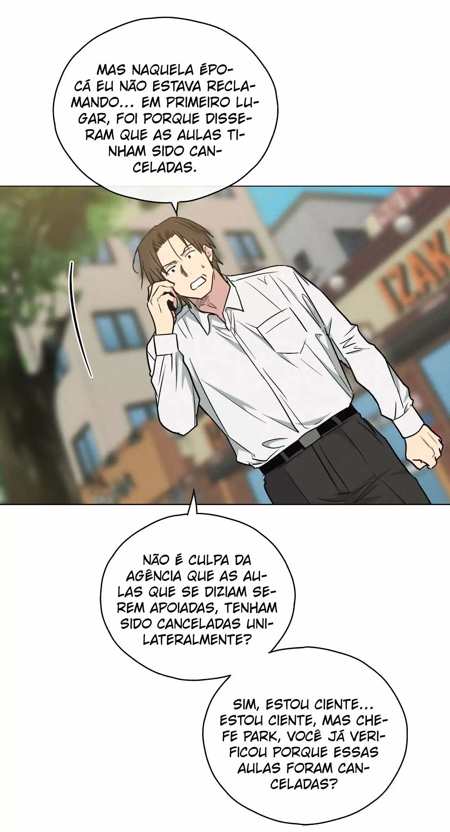 Payback – Capítulo 12 Yaoi – Página 6