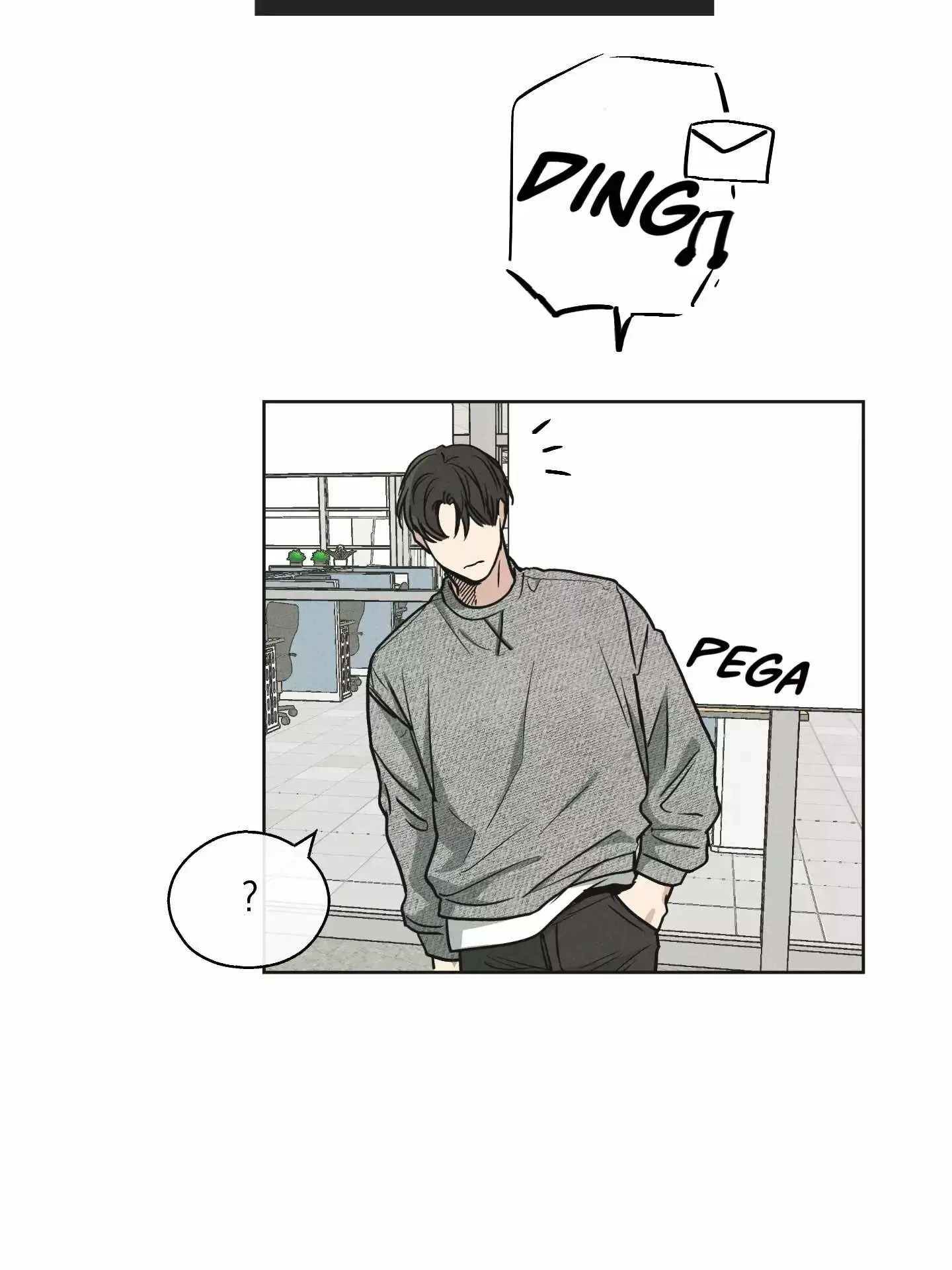 Payback – Capítulo 12 Yaoi – Página 60