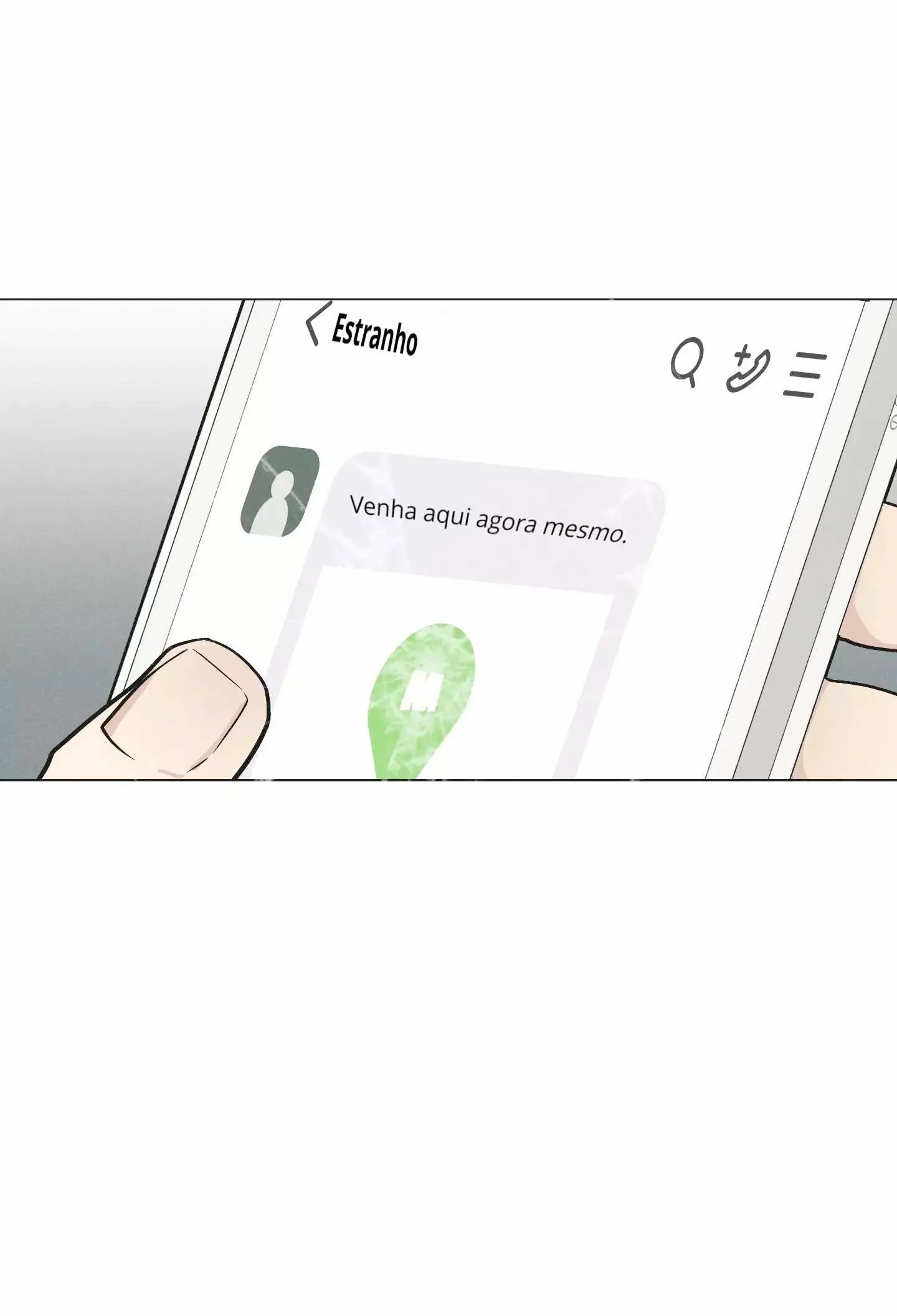 Payback – Capítulo 12 Yaoi – Página 61