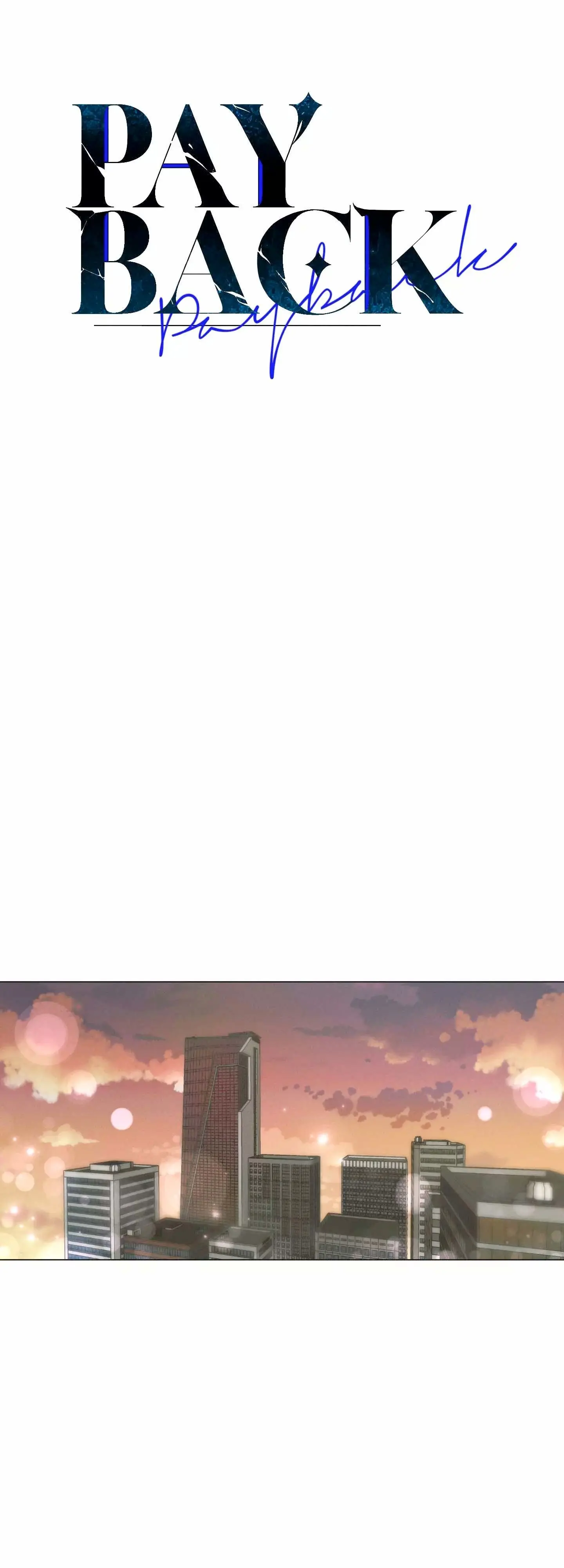 Payback – Capítulo 12 Yaoi – Página 62