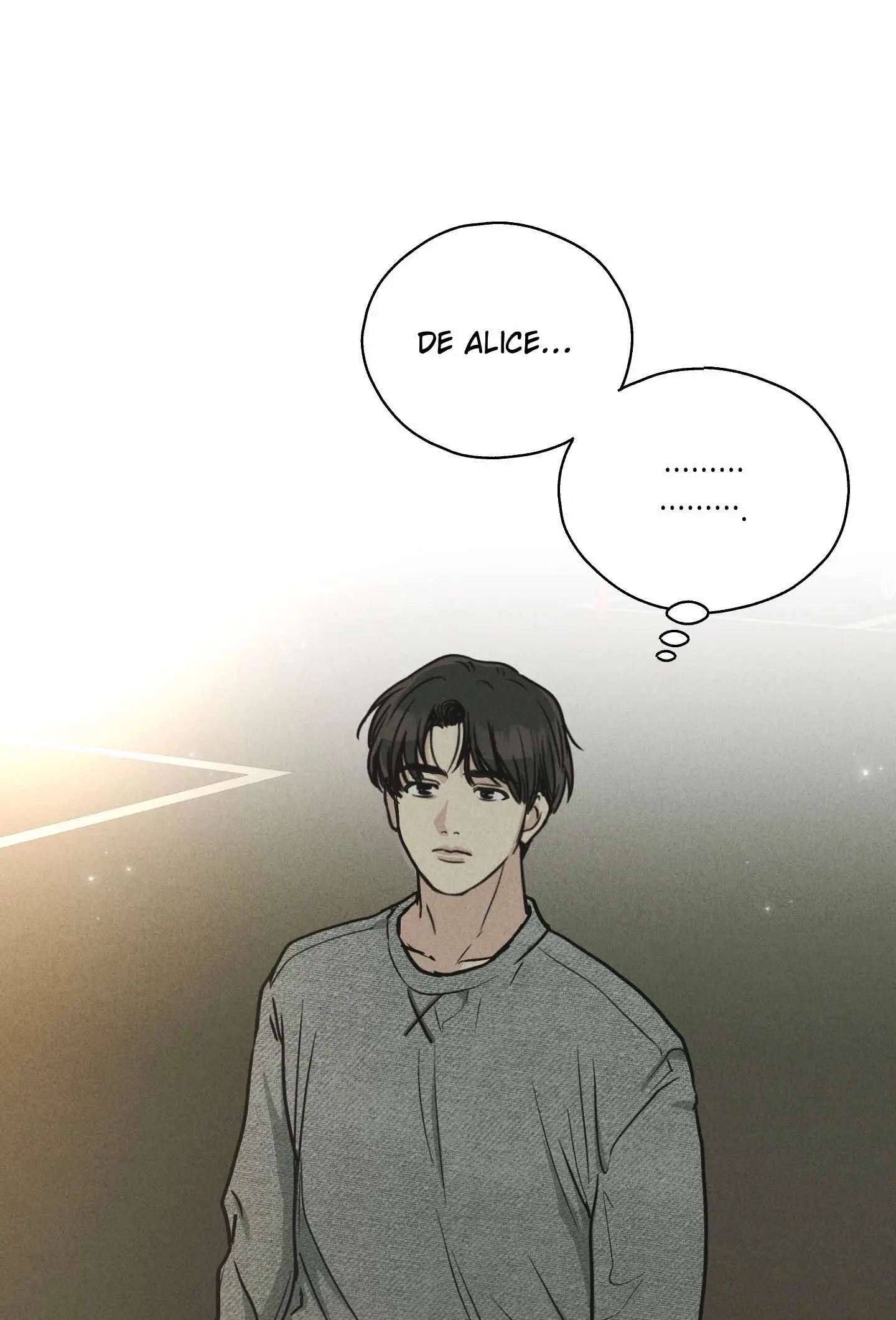 Payback – Capítulo 12 Yaoi – Página 65