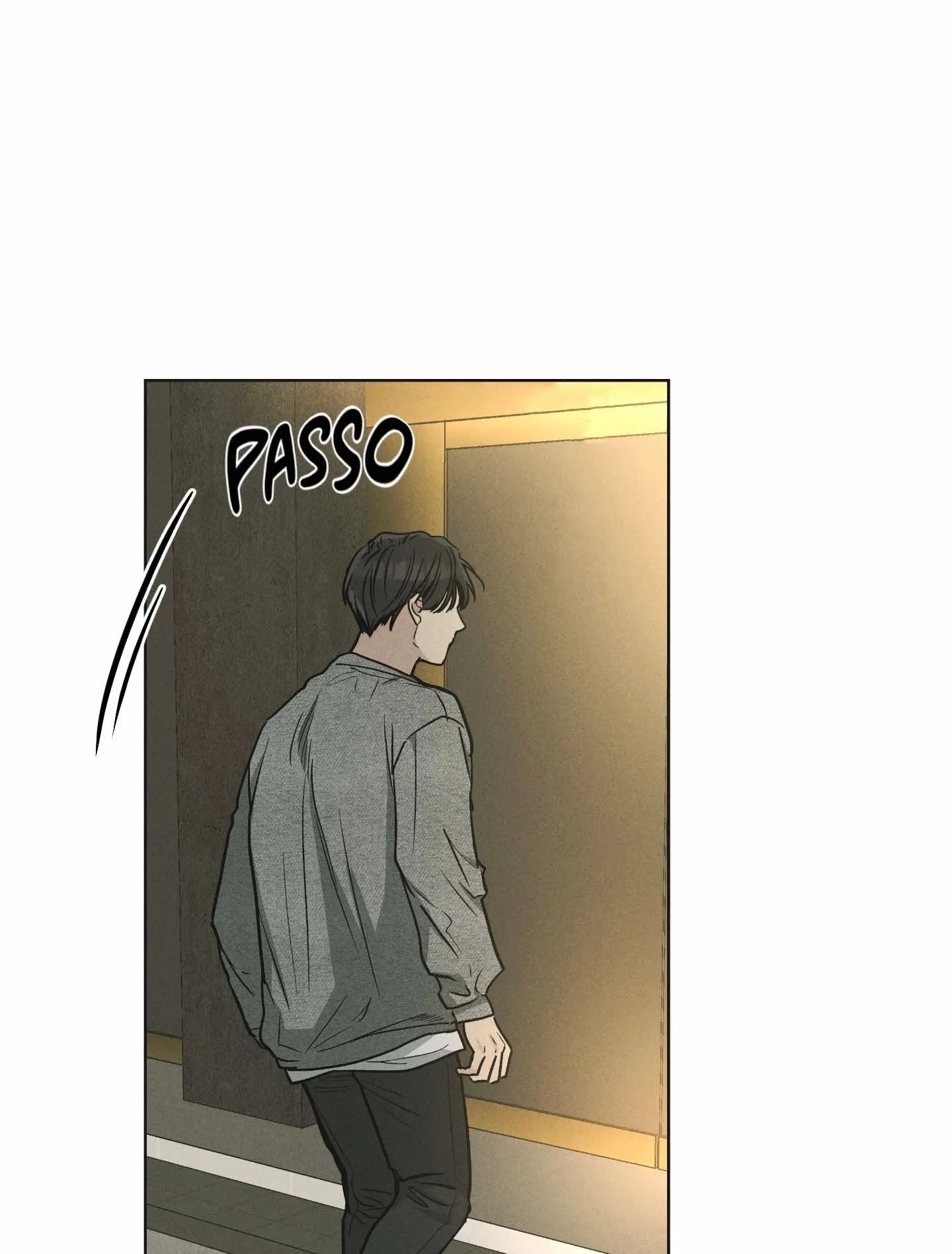 Payback – Capítulo 12 Yaoi – Página 67