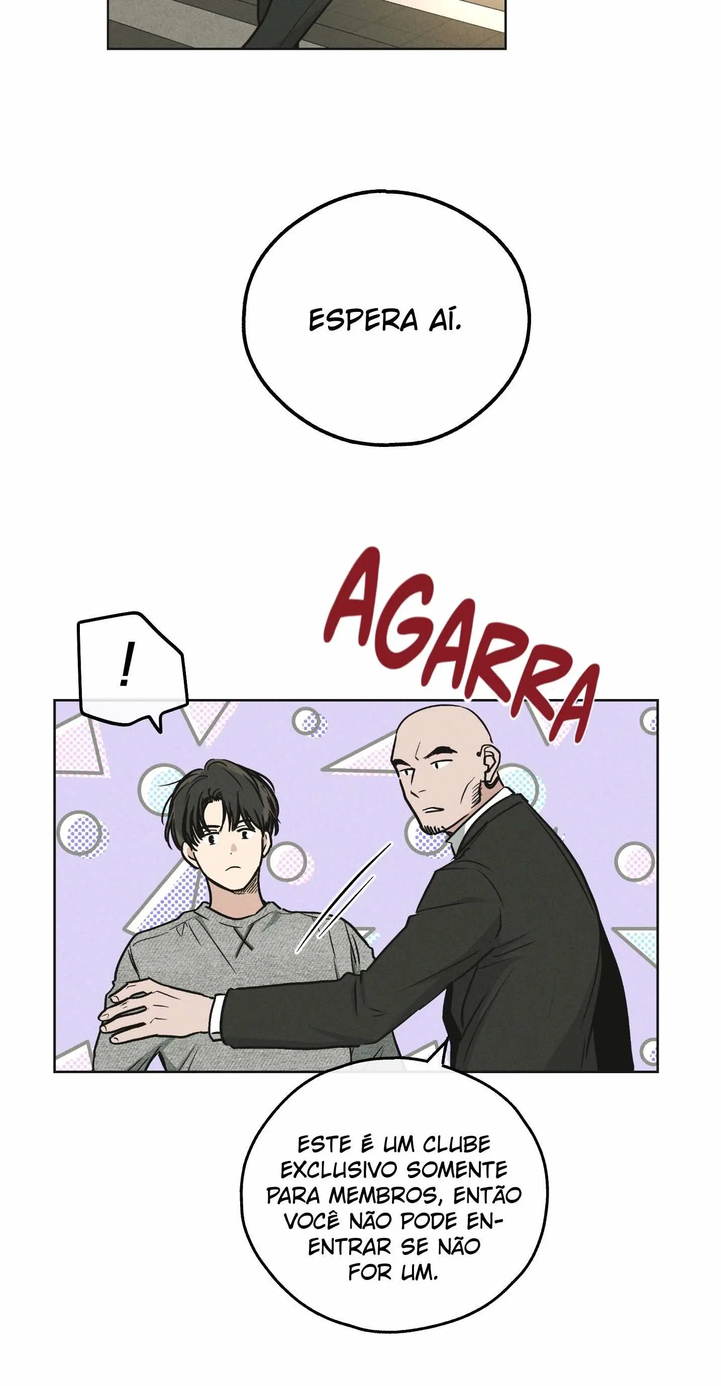 Payback – Capítulo 12 Yaoi – Página 68