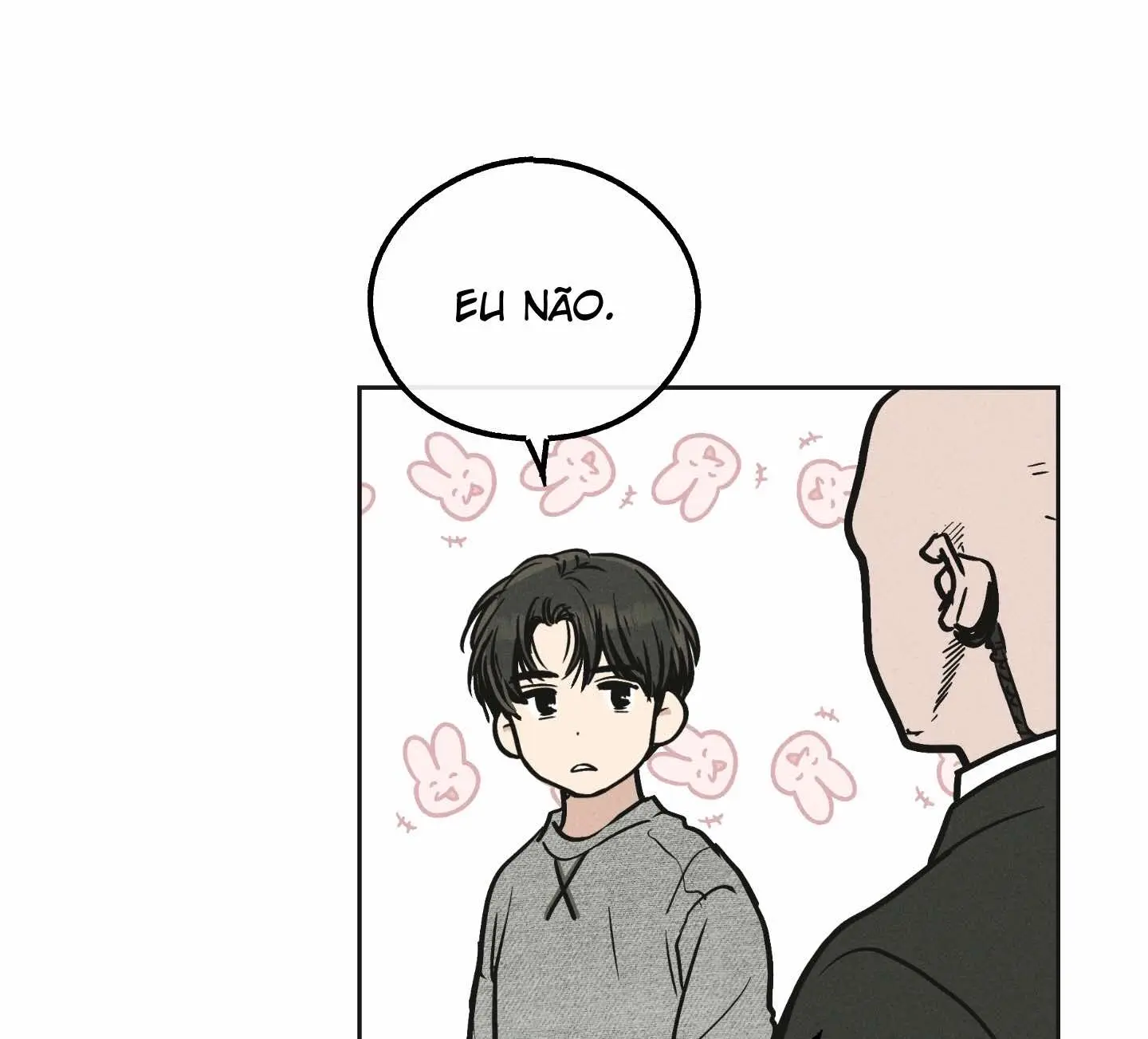 Payback – Capítulo 12 Yaoi – Página 71