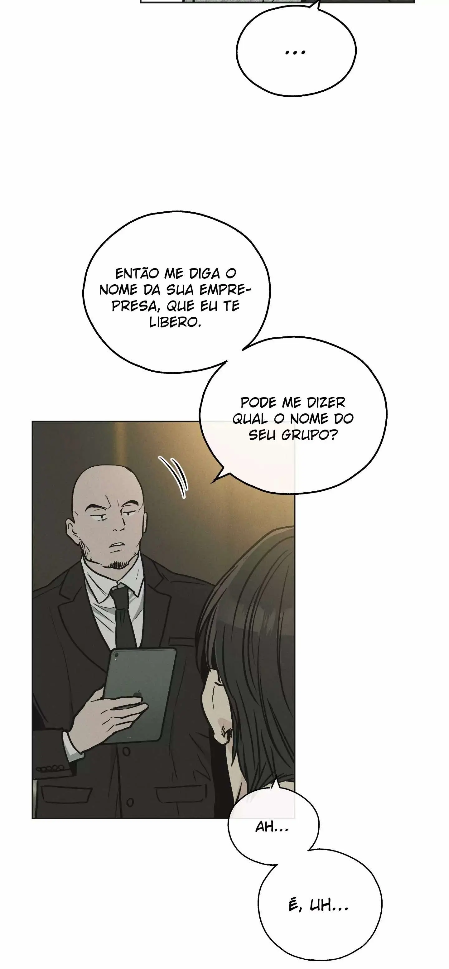 Payback – Capítulo 12 Yaoi – Página 72