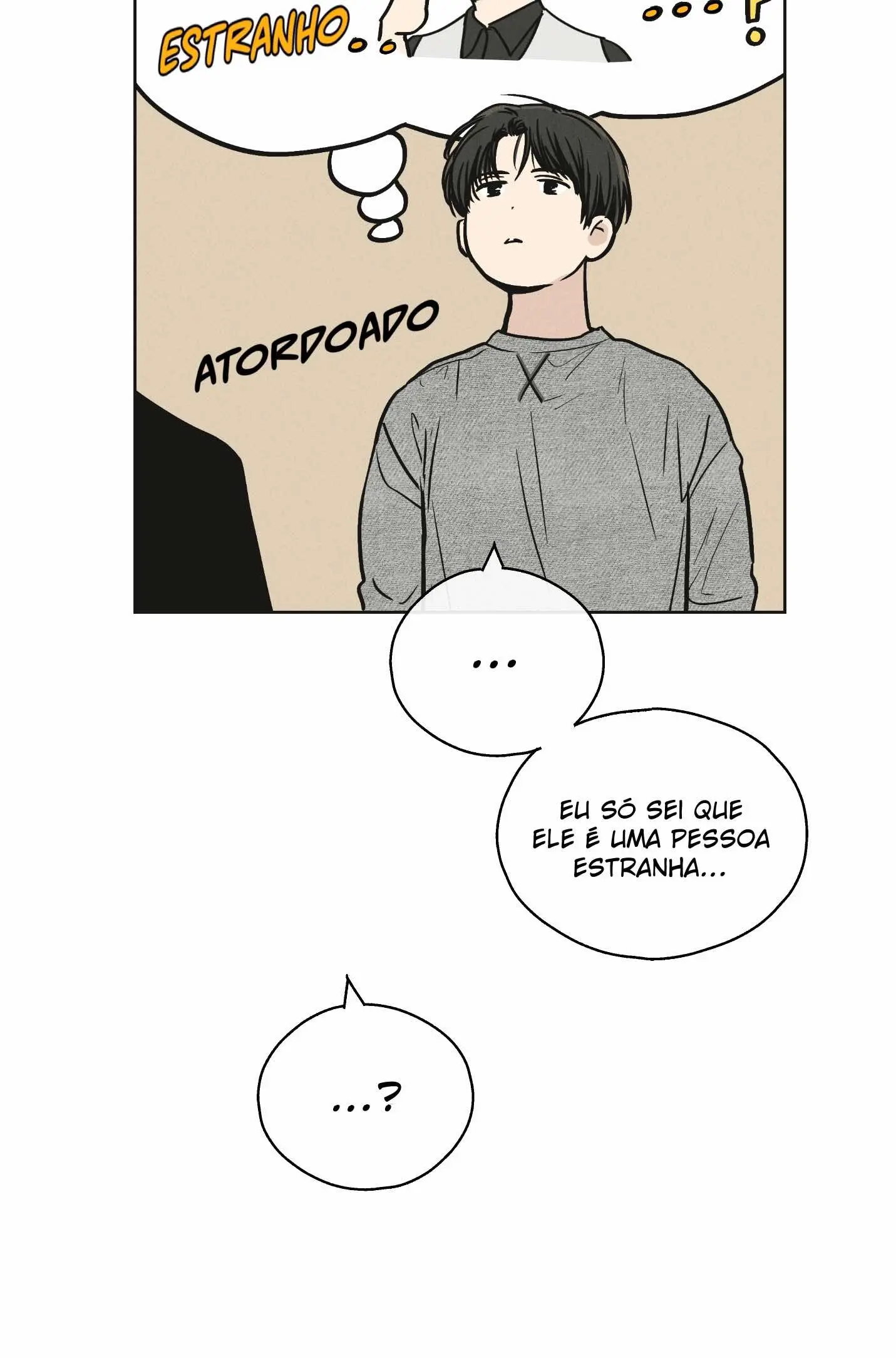 Payback – Capítulo 12 Yaoi – Página 74