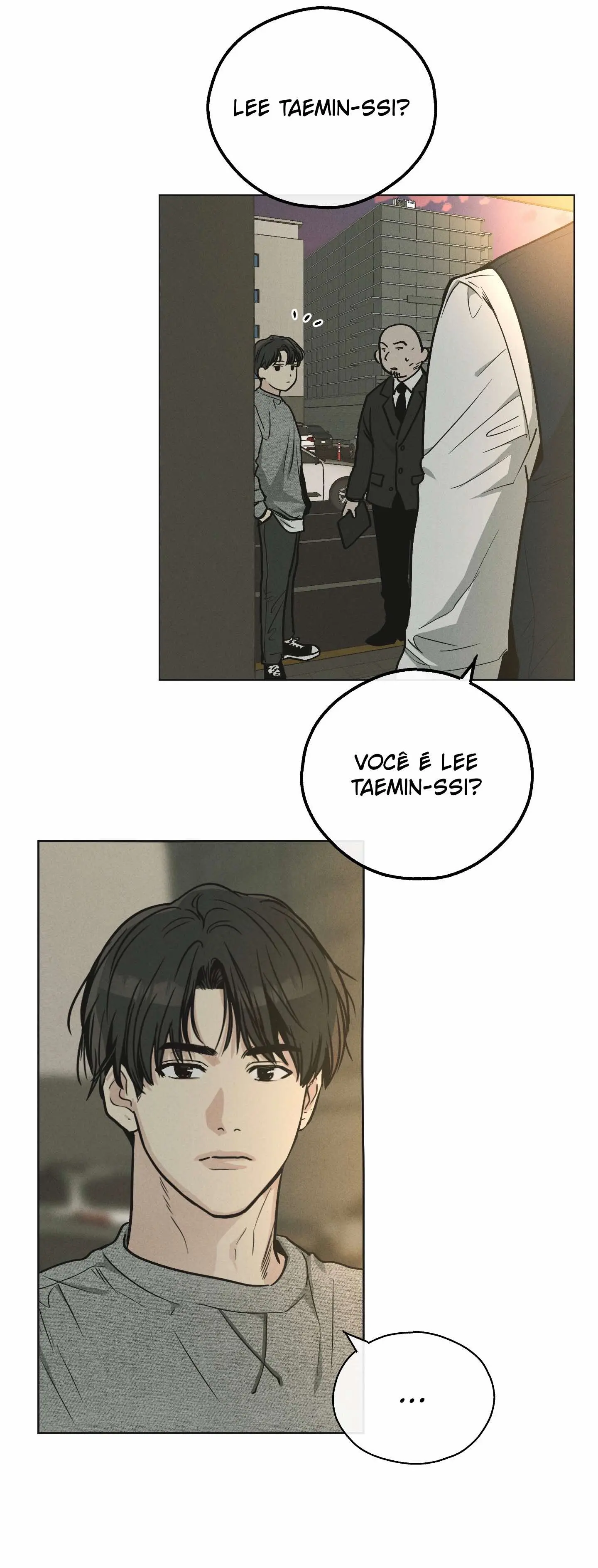 Payback – Capítulo 12 Yaoi – Página 75