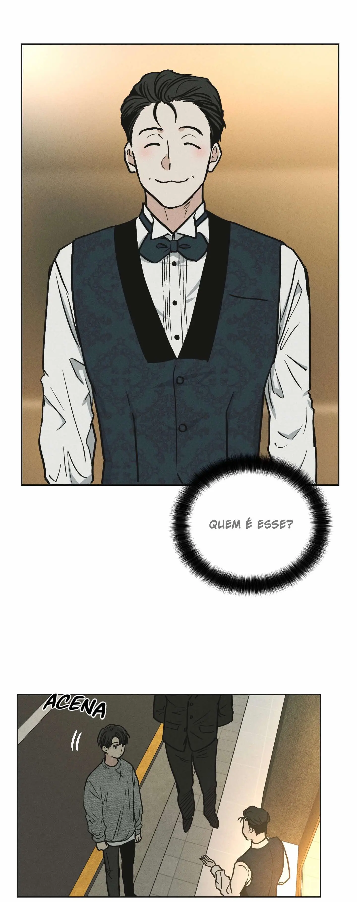 Payback – Capítulo 12 Yaoi – Página 76