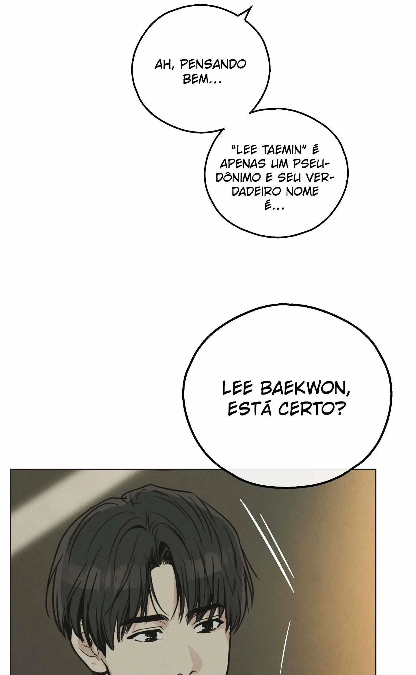 Payback – Capítulo 12 Yaoi – Página 77