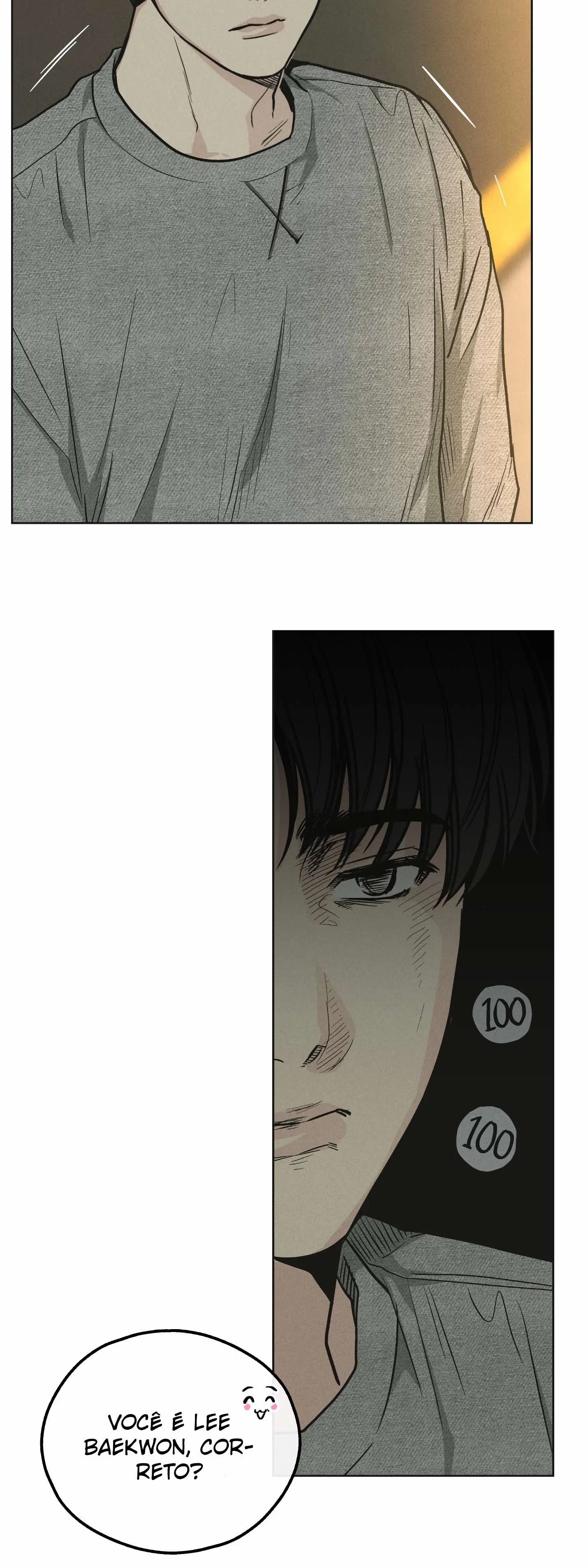 Payback – Capítulo 12 Yaoi – Página 78