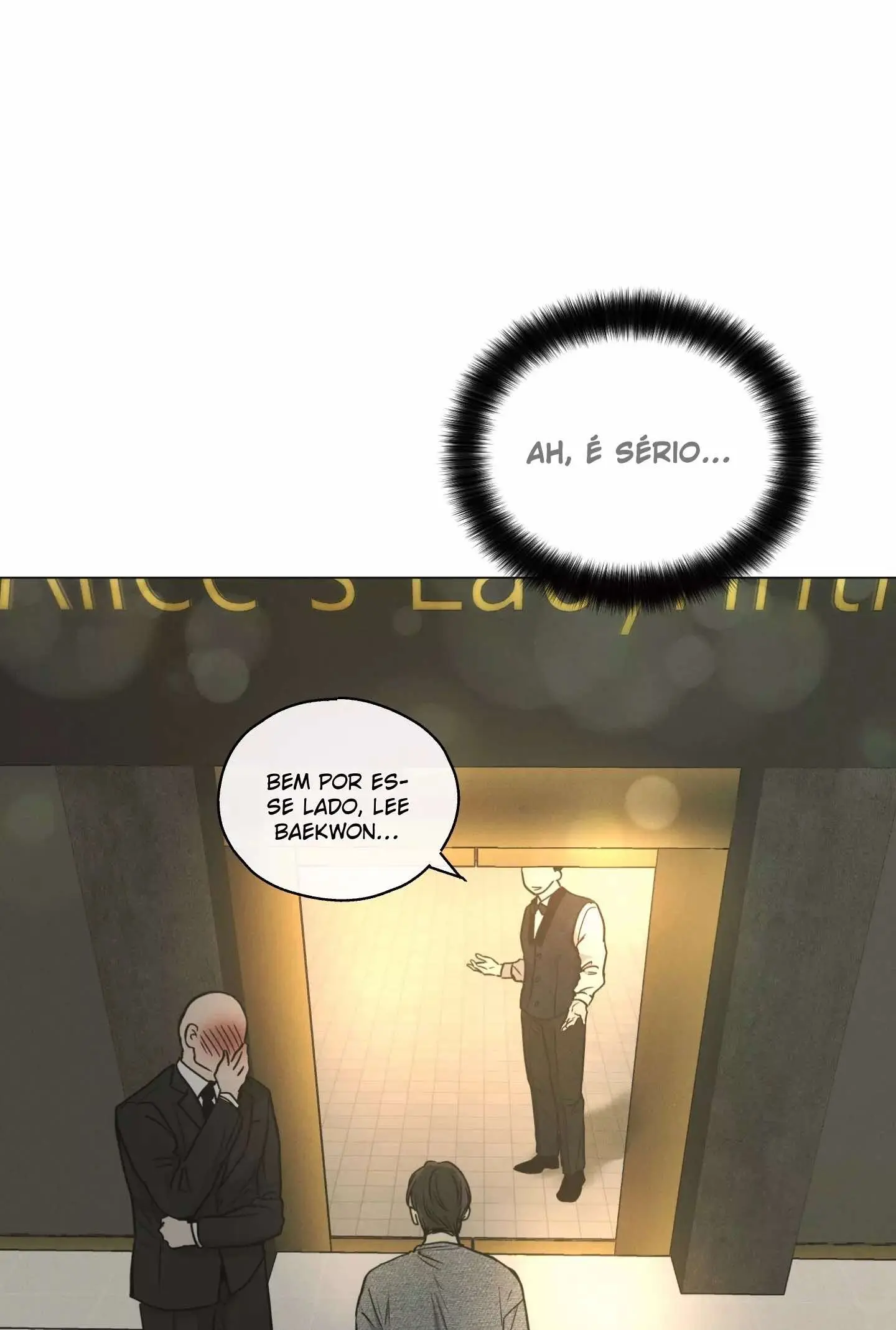 Payback – Capítulo 12 Yaoi – Página 79