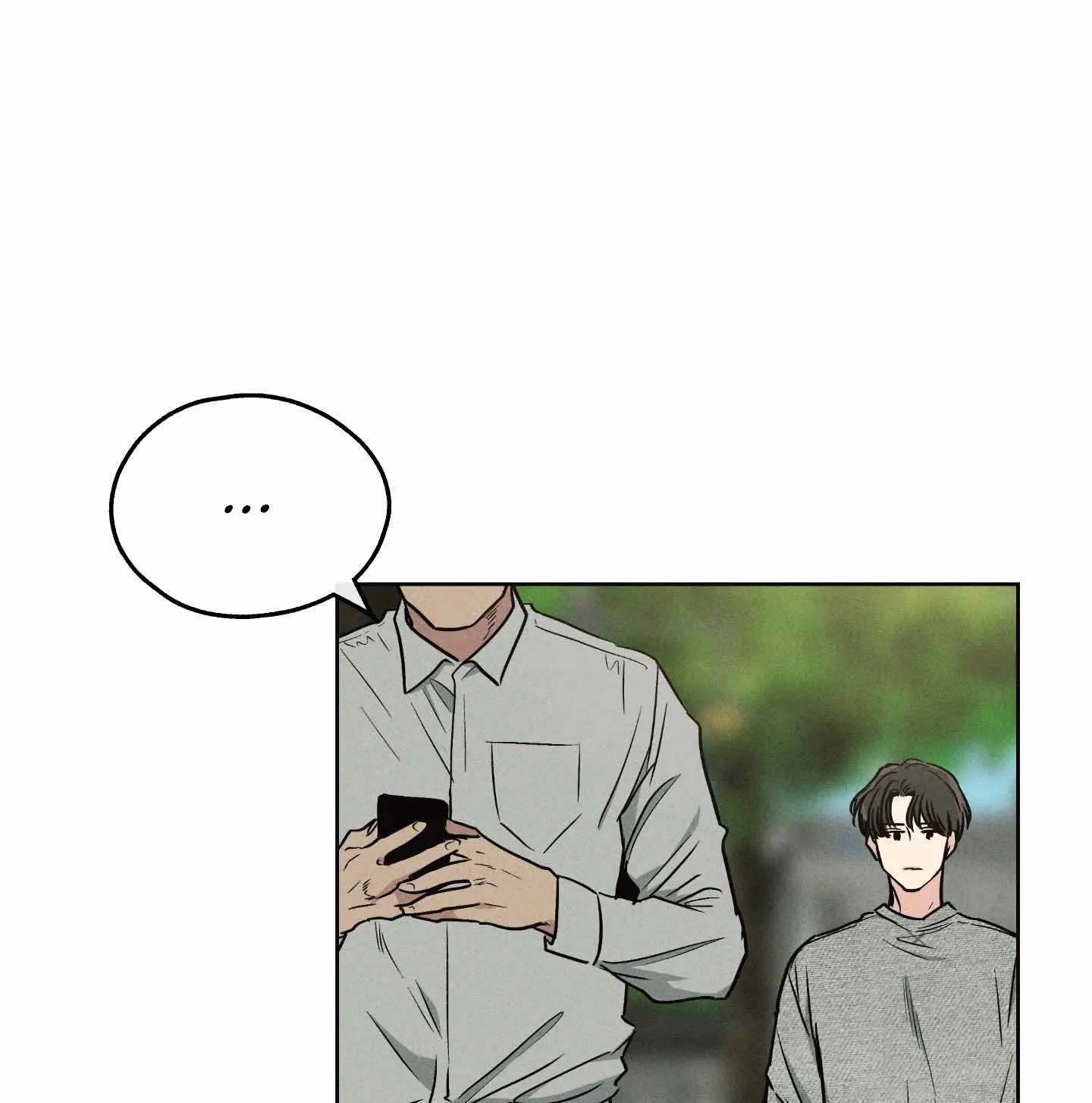 Payback – Capítulo 12 Yaoi – Página 8