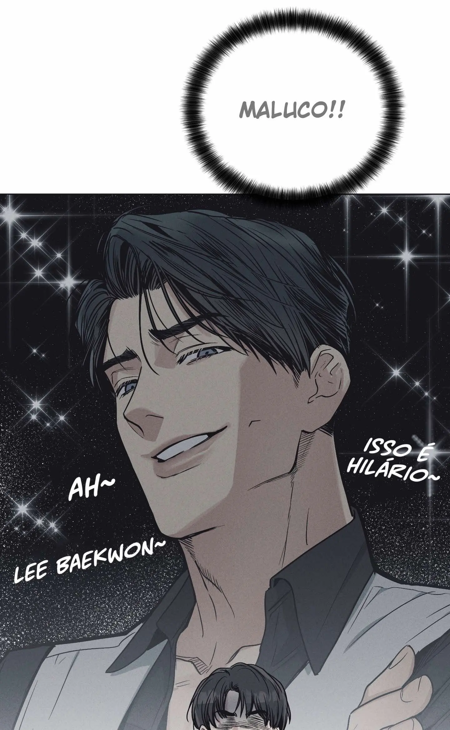 Payback – Capítulo 12 Yaoi – Página 81