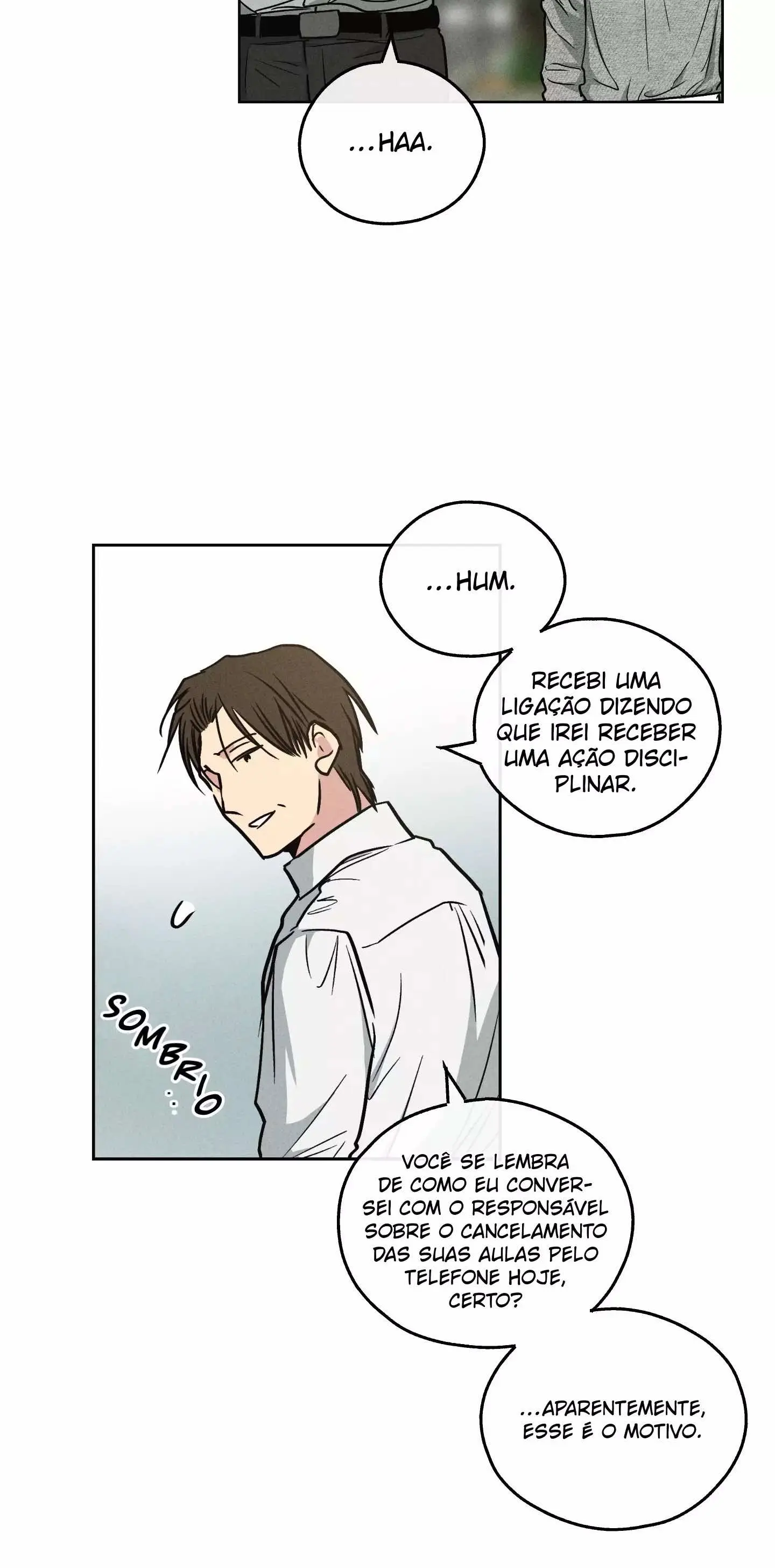 Payback – Capítulo 12 Yaoi – Página 9