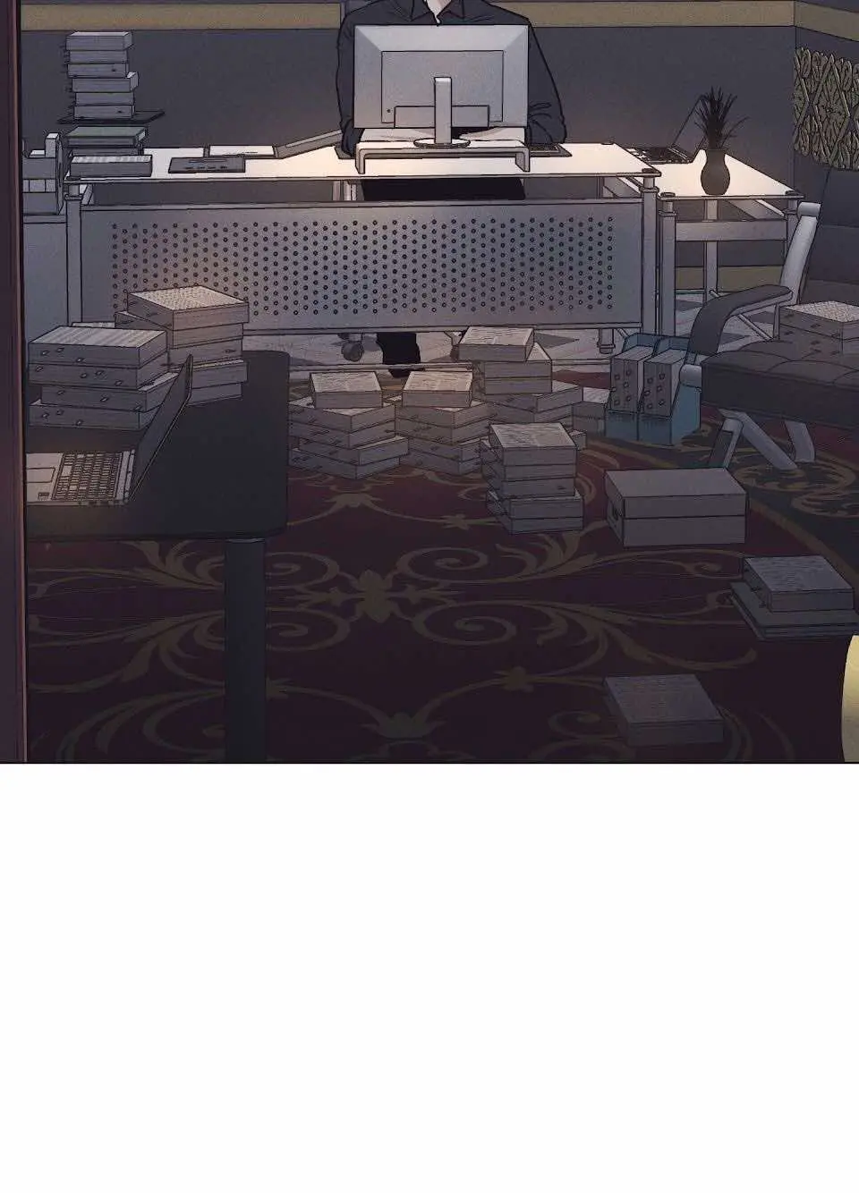 Payback – Capítulo 13 Yaoi – Página 11