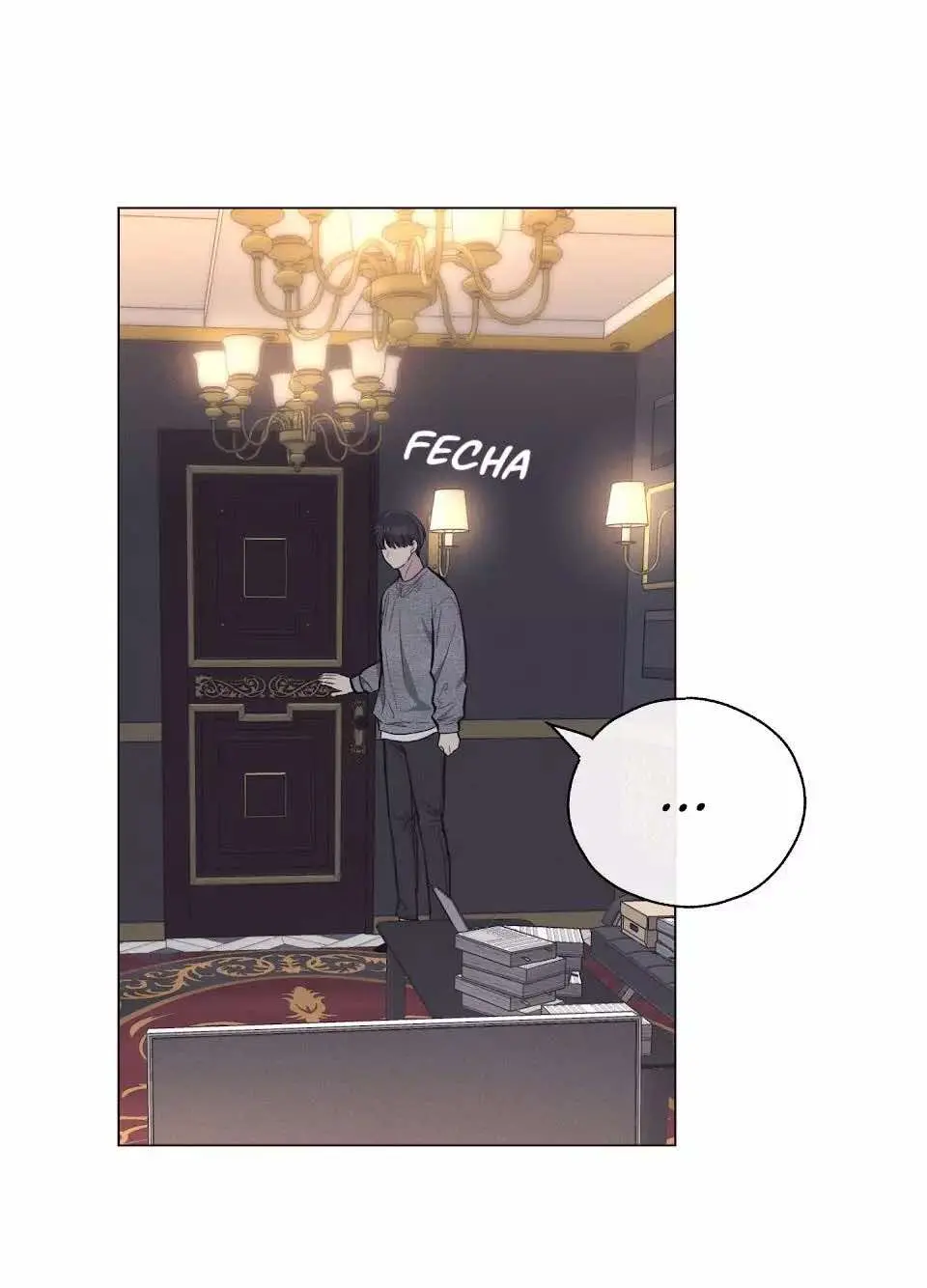 Payback – Capítulo 13 Yaoi – Página 12