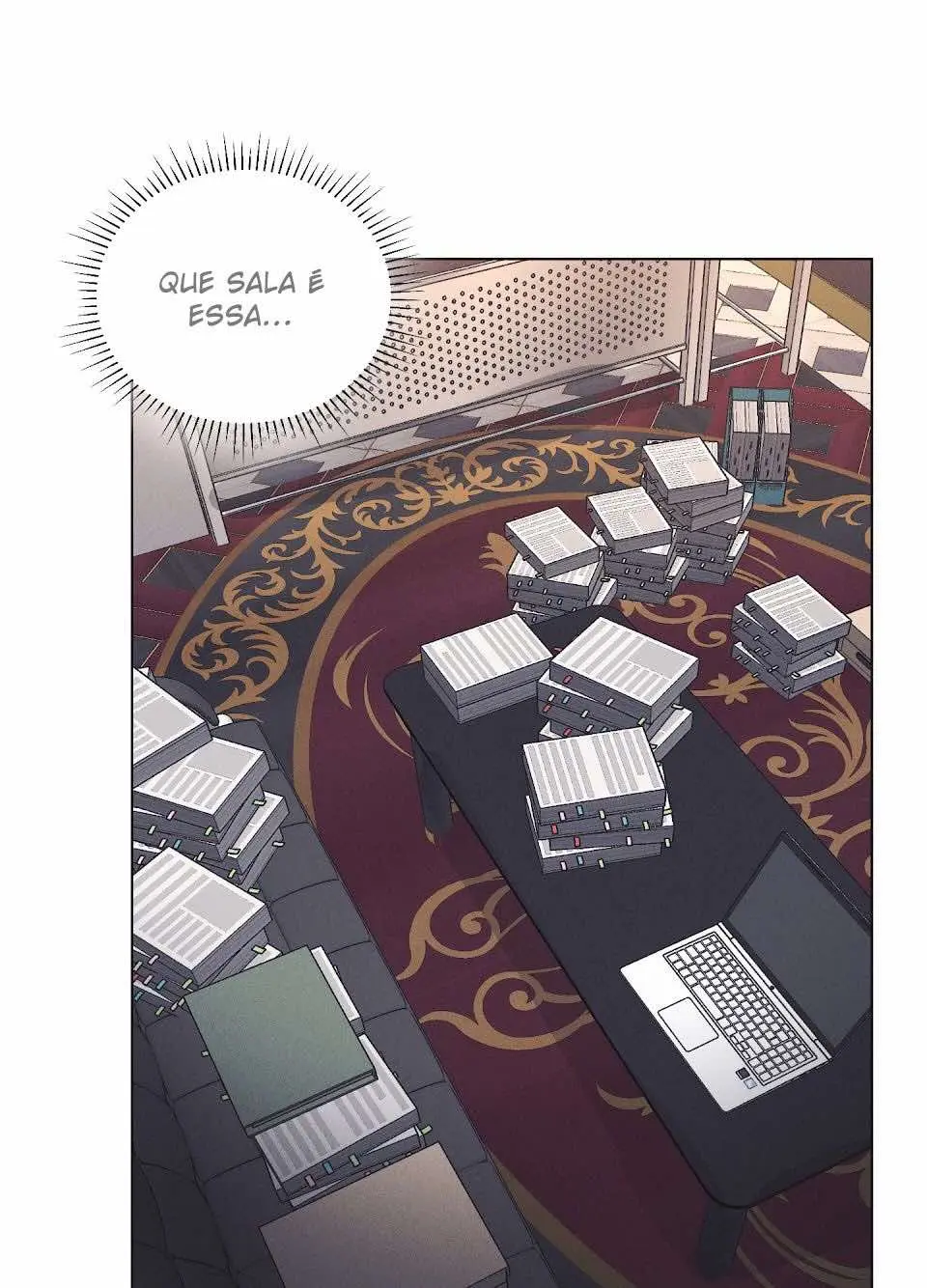 Payback – Capítulo 13 Yaoi – Página 14