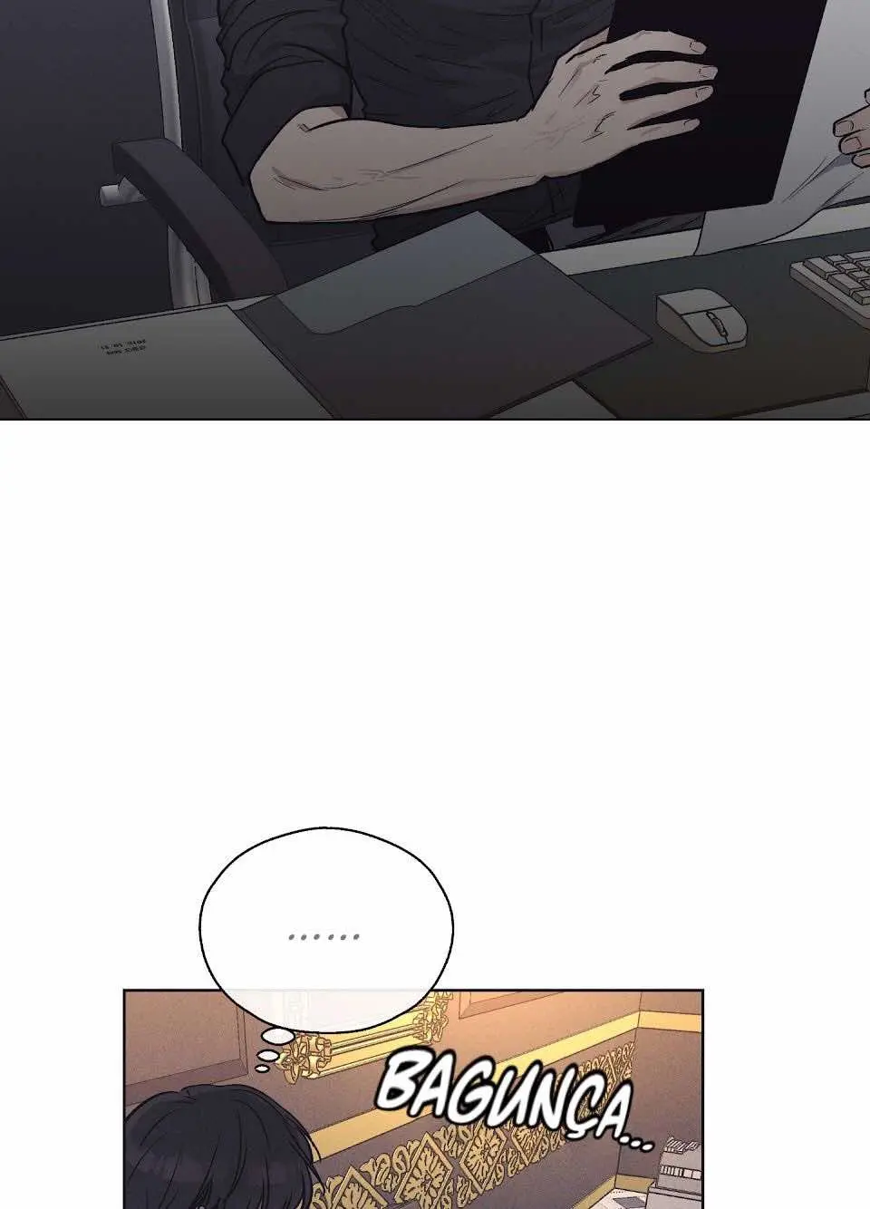 Payback – Capítulo 13 Yaoi – Página 17