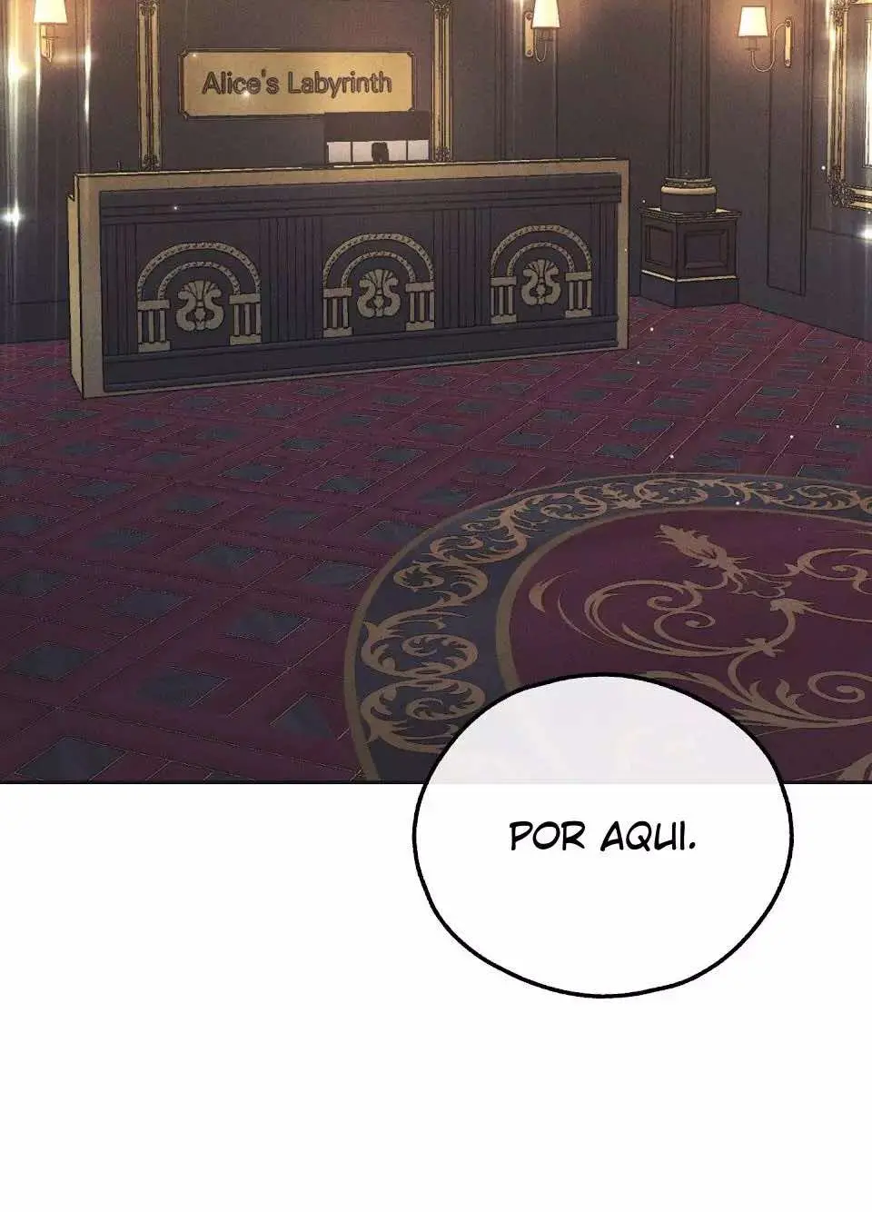 Payback – Capítulo 13 Yaoi – Página 2