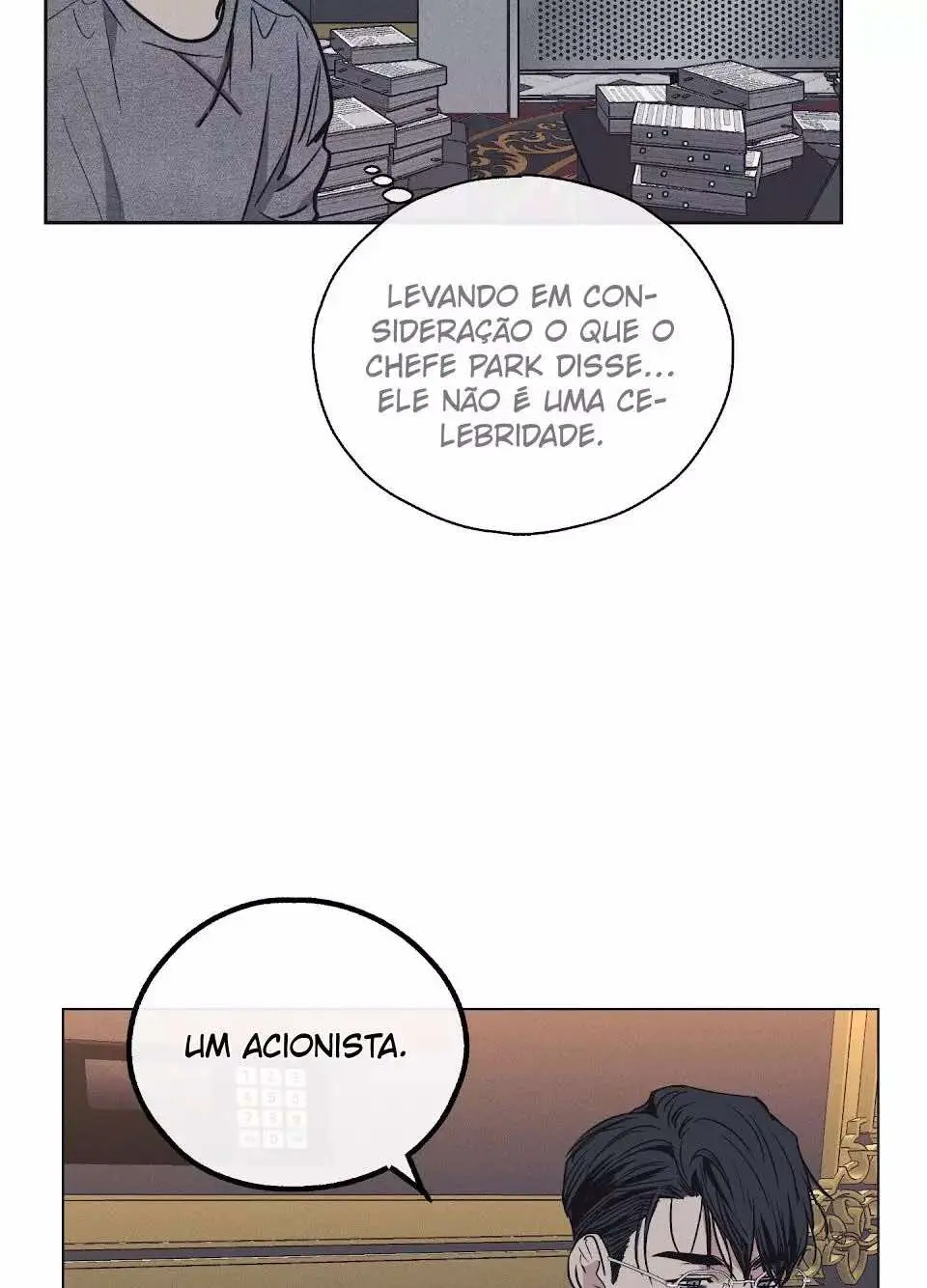 Payback – Capítulo 13 Yaoi – Página 21