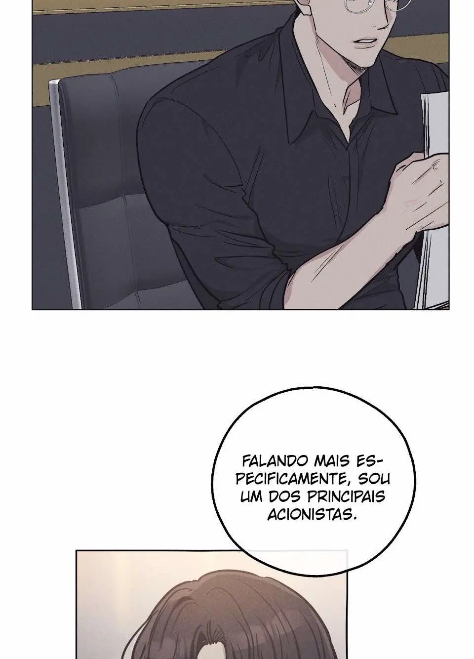 Payback – Capítulo 13 Yaoi – Página 22