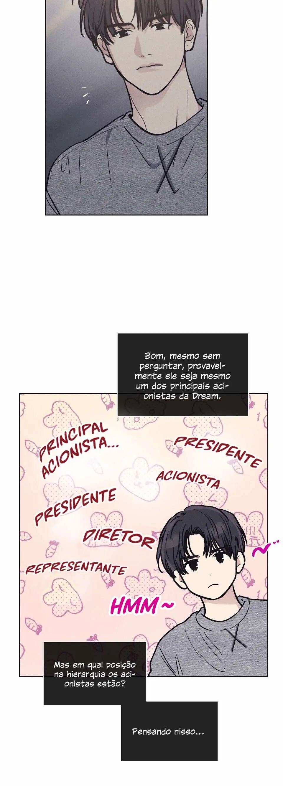 Payback – Capítulo 13 Yaoi – Página 23