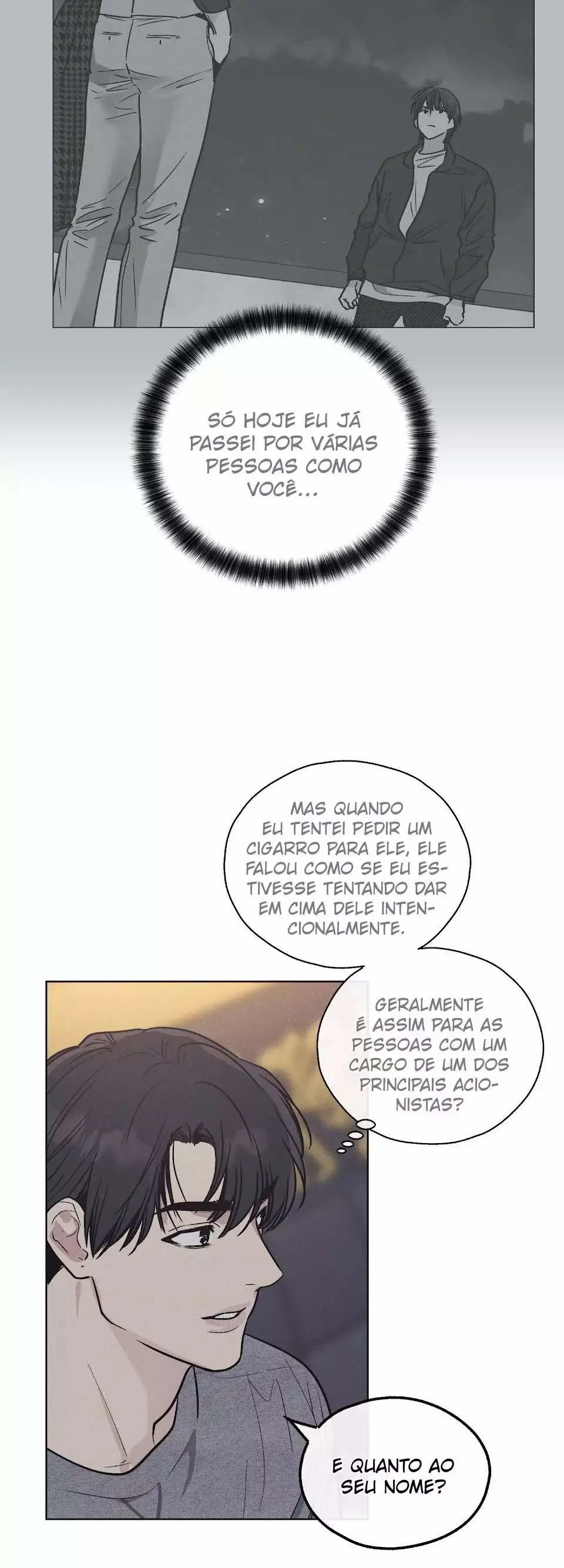 Payback – Capítulo 13 Yaoi – Página 25