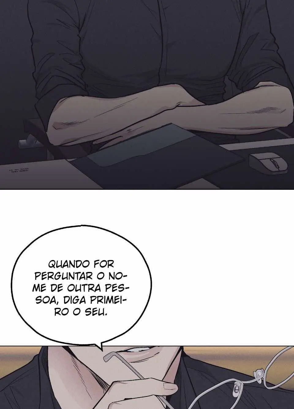 Payback – Capítulo 13 Yaoi – Página 27