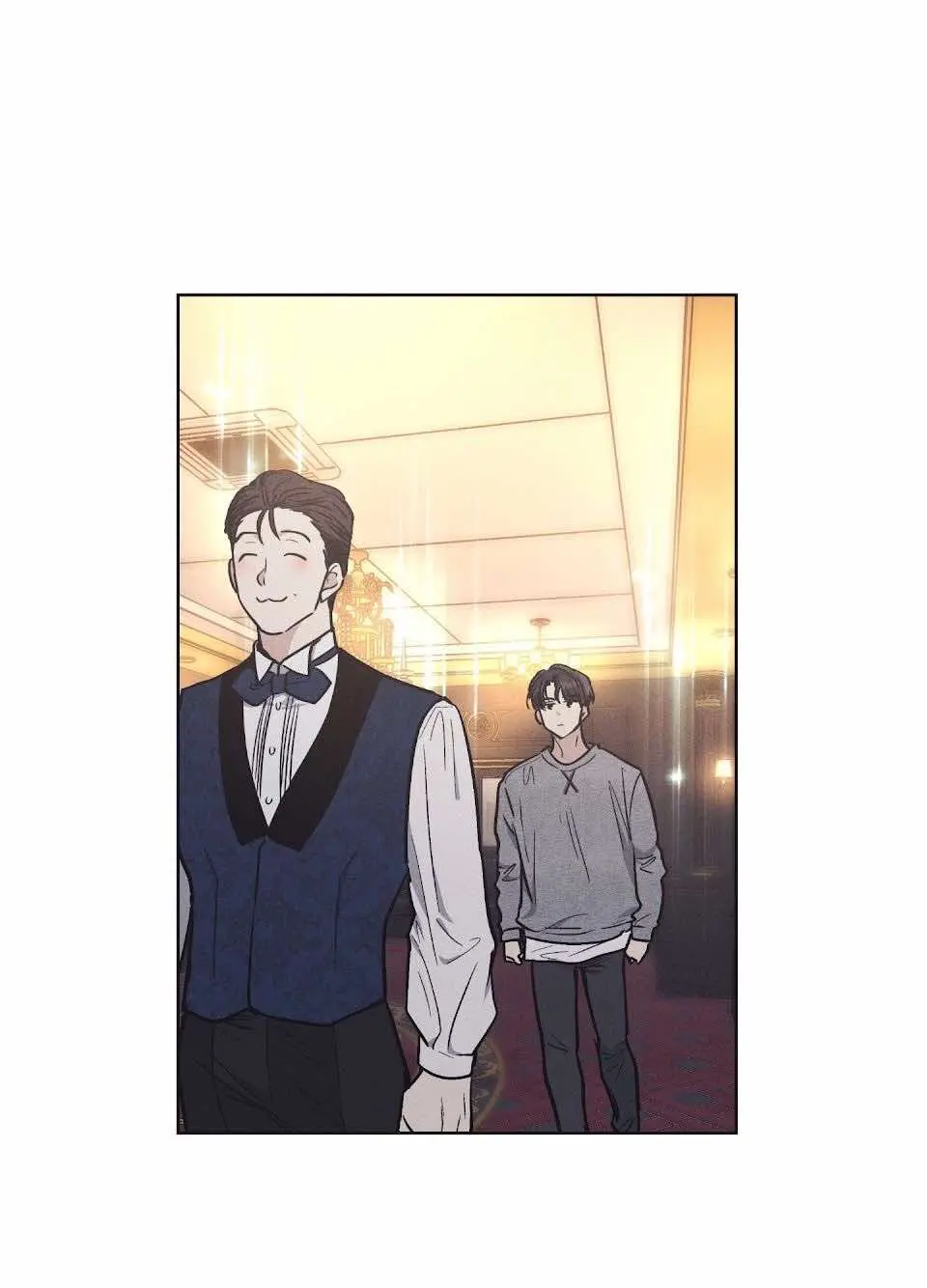 Payback – Capítulo 13 Yaoi – Página 3