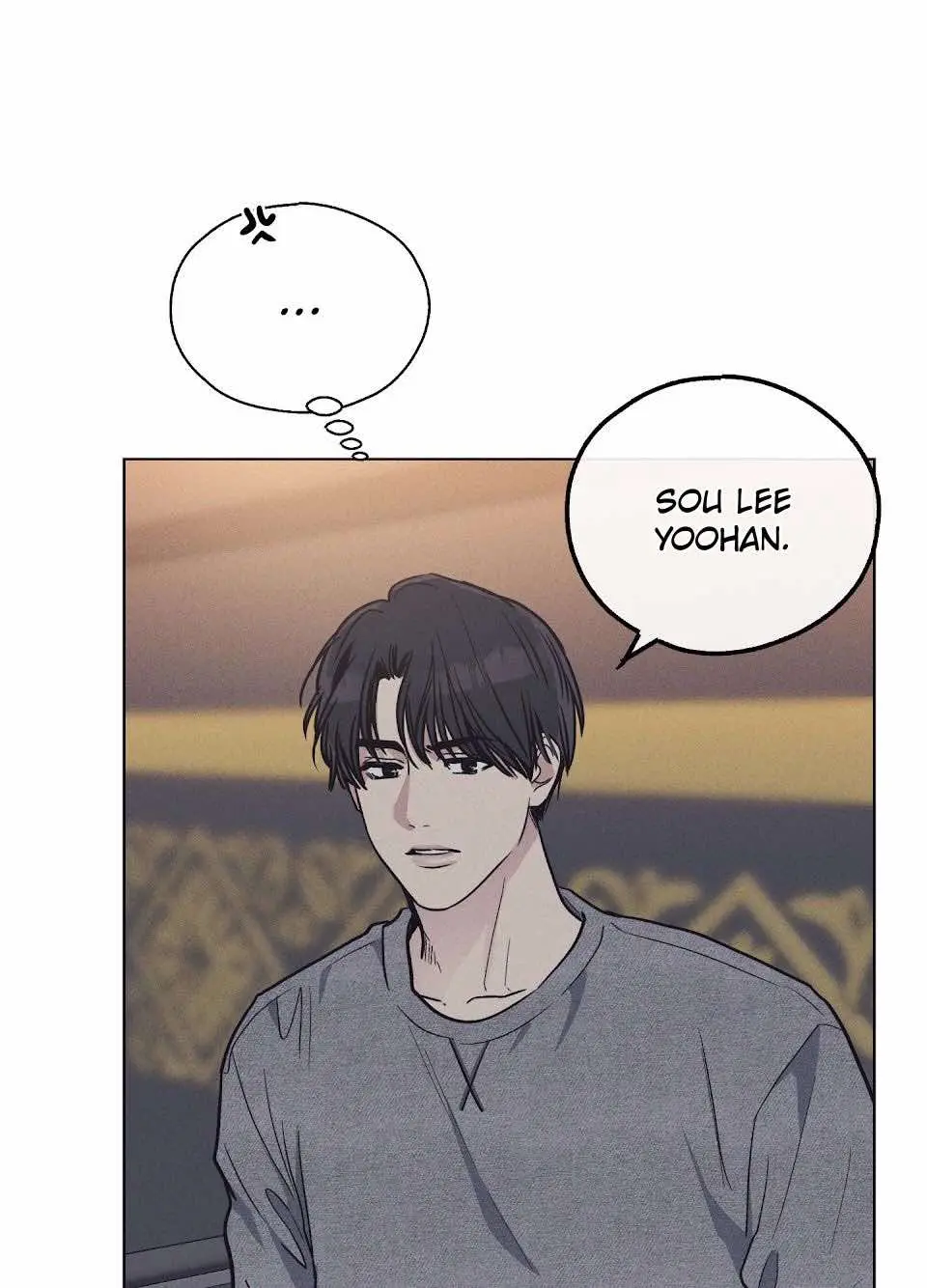 Payback – Capítulo 13 Yaoi – Página 30