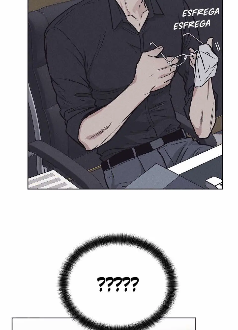 Payback – Capítulo 13 Yaoi – Página 33