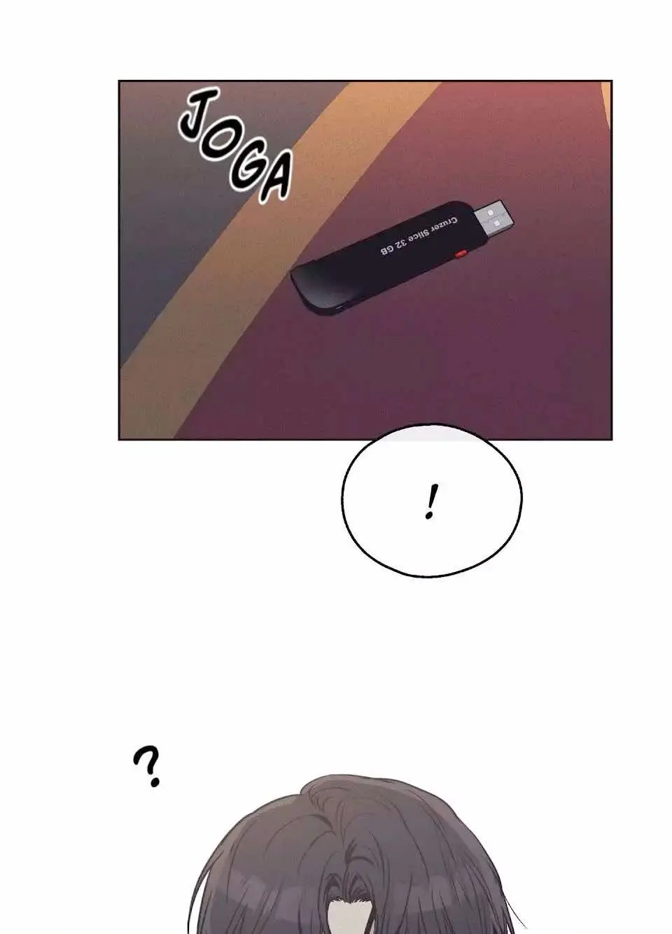 Payback – Capítulo 13 Yaoi – Página 35