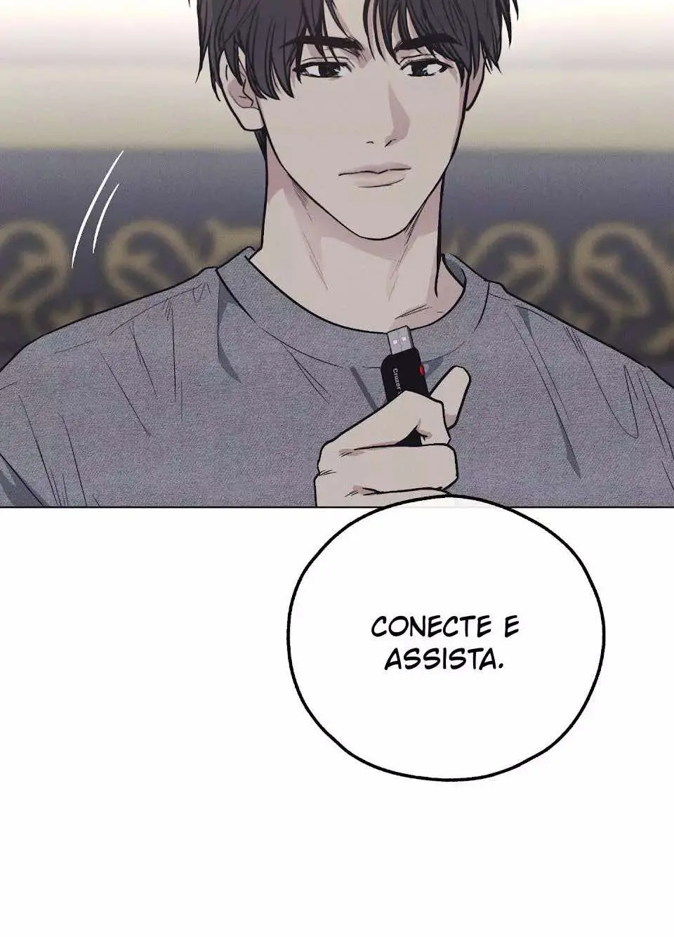 Payback – Capítulo 13 Yaoi – Página 36